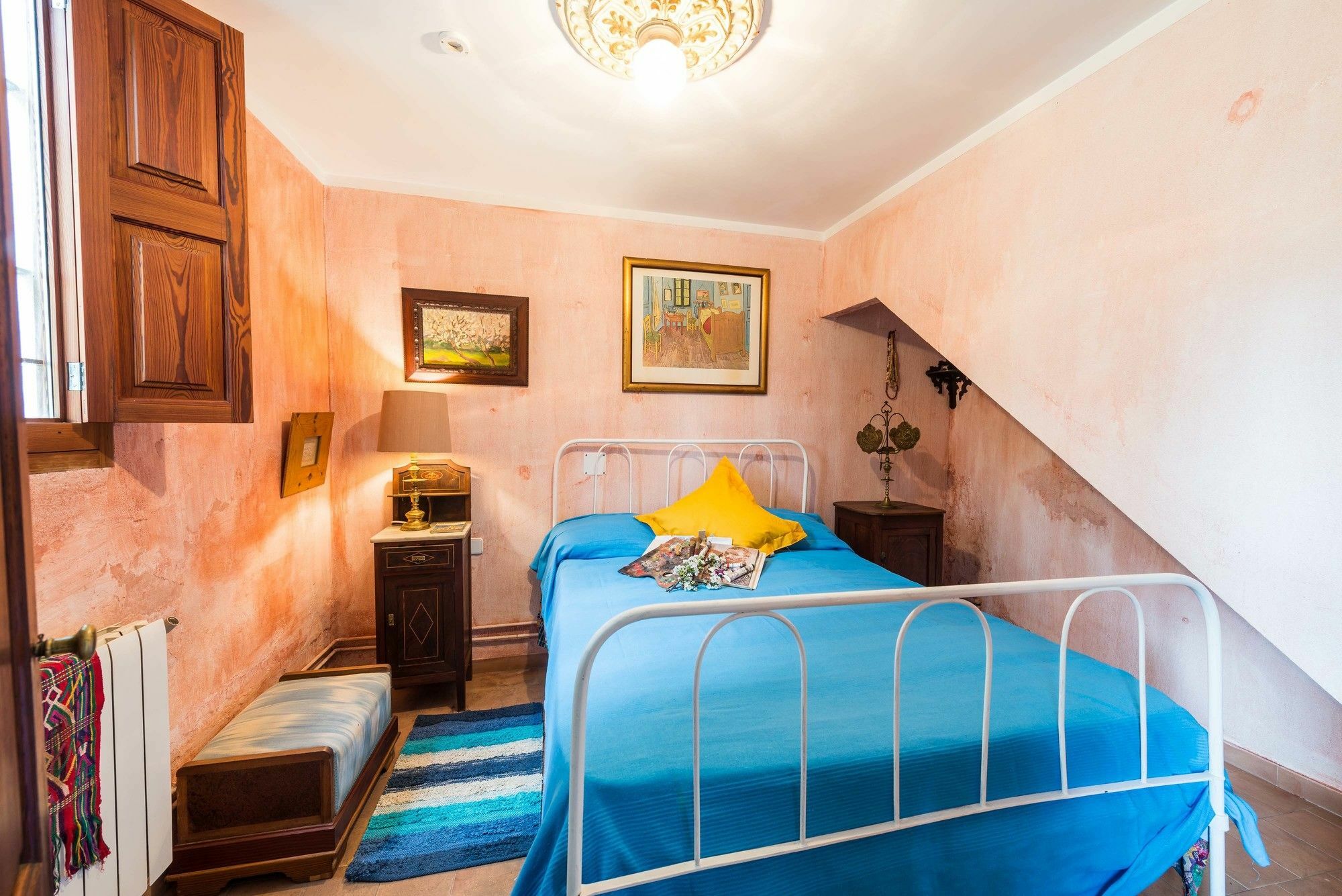 Villa Son Valenti Sa Pobla