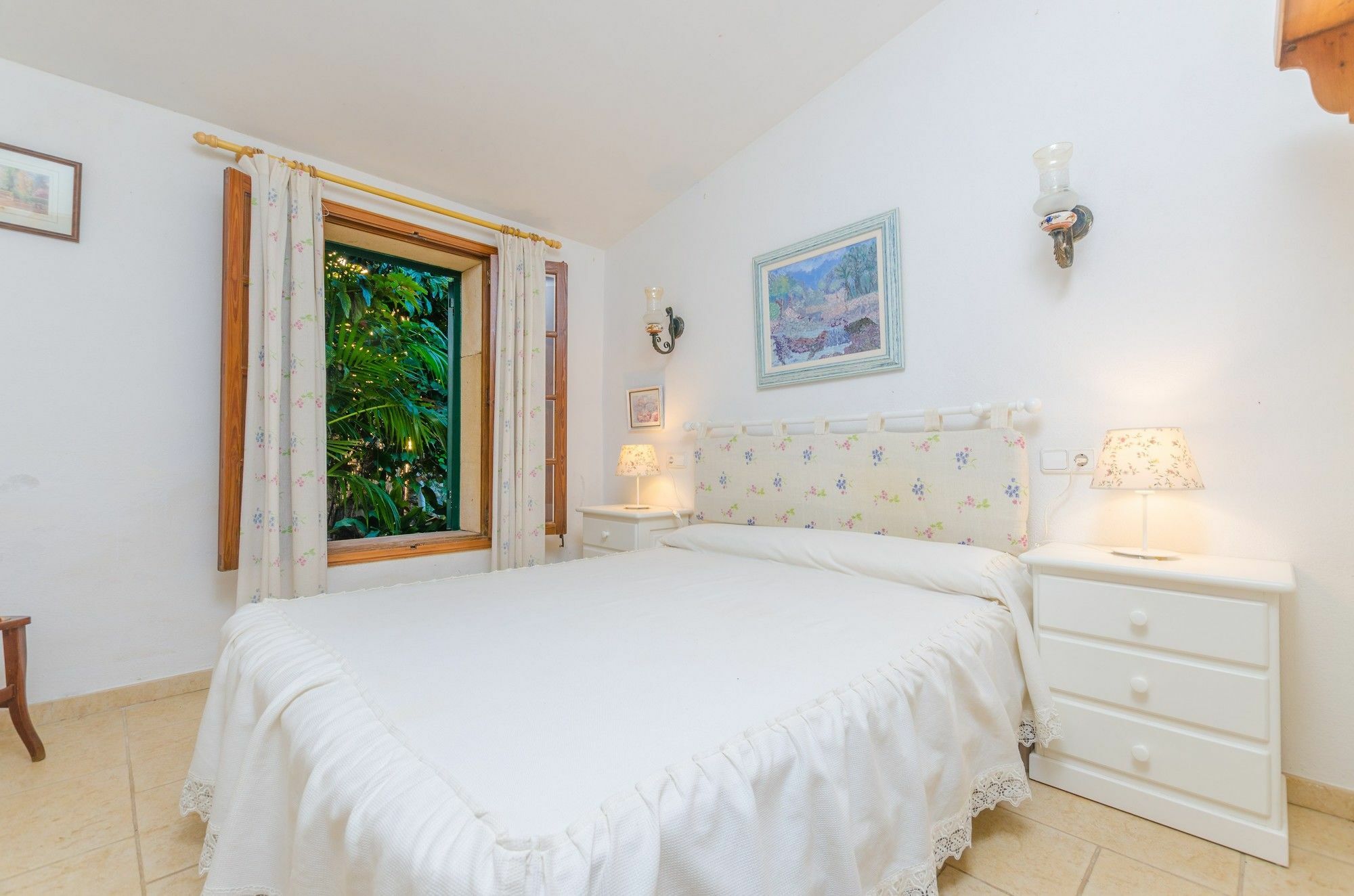 Reure Villa Inca (Mallorca)