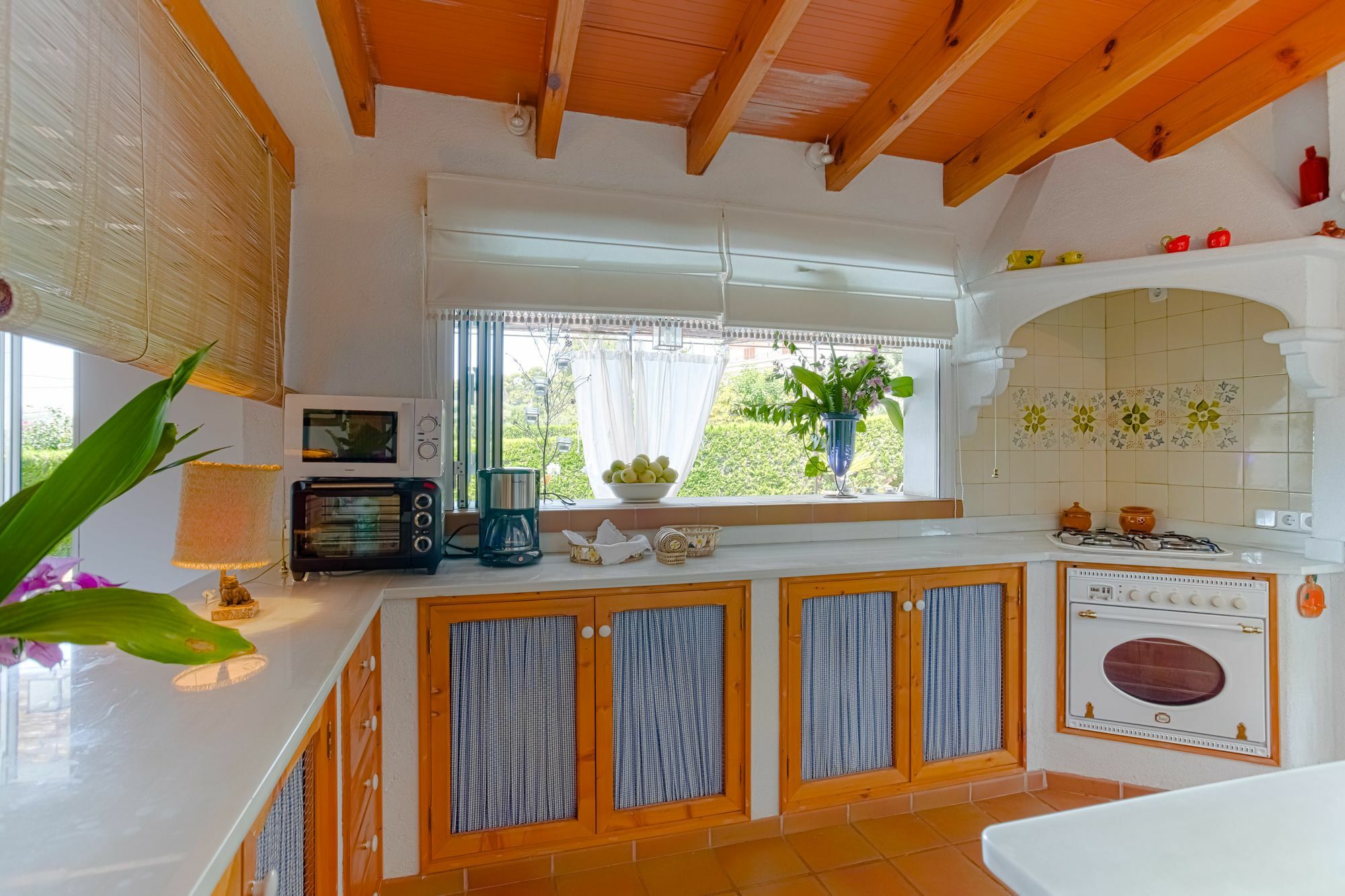 Casita Ermita * Inca (Mallorca)