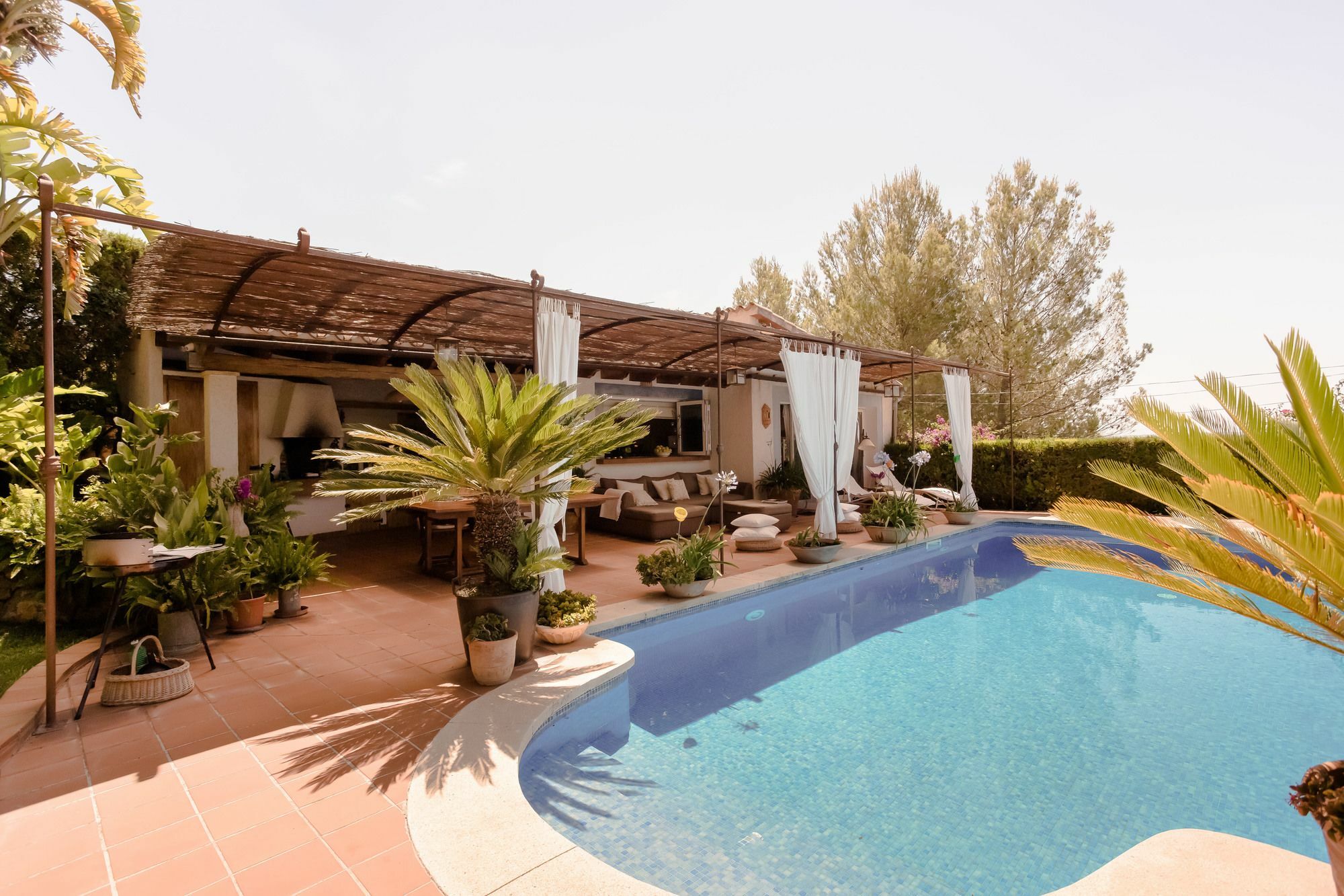 Casita Ermita Villa *