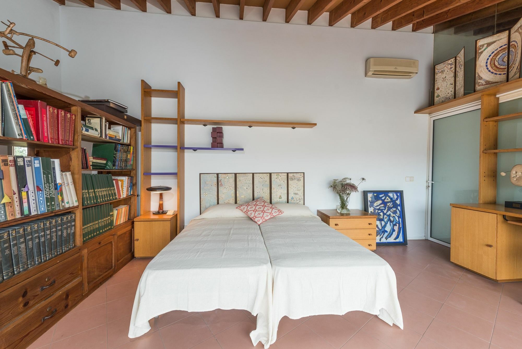 Villa Son Valenti Sa Pobla