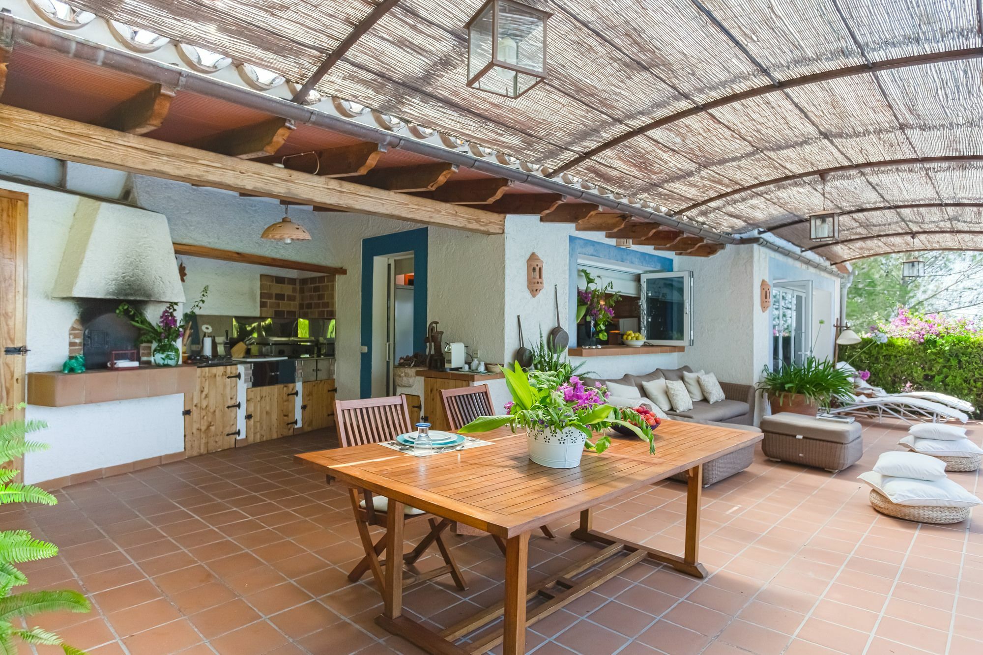 Casita Ermita * Inca (Mallorca)