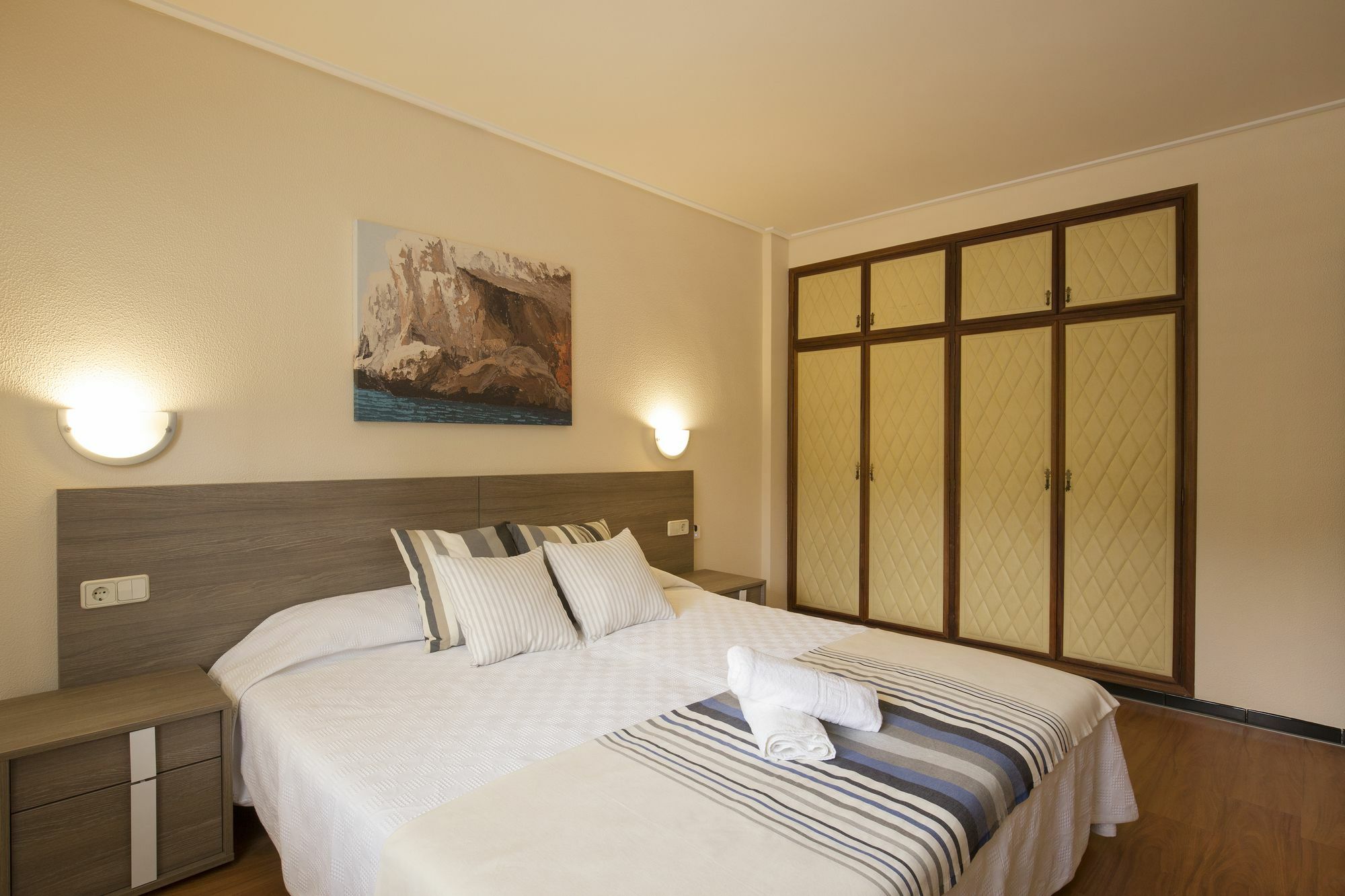 Cati Villa Inca (Mallorca)