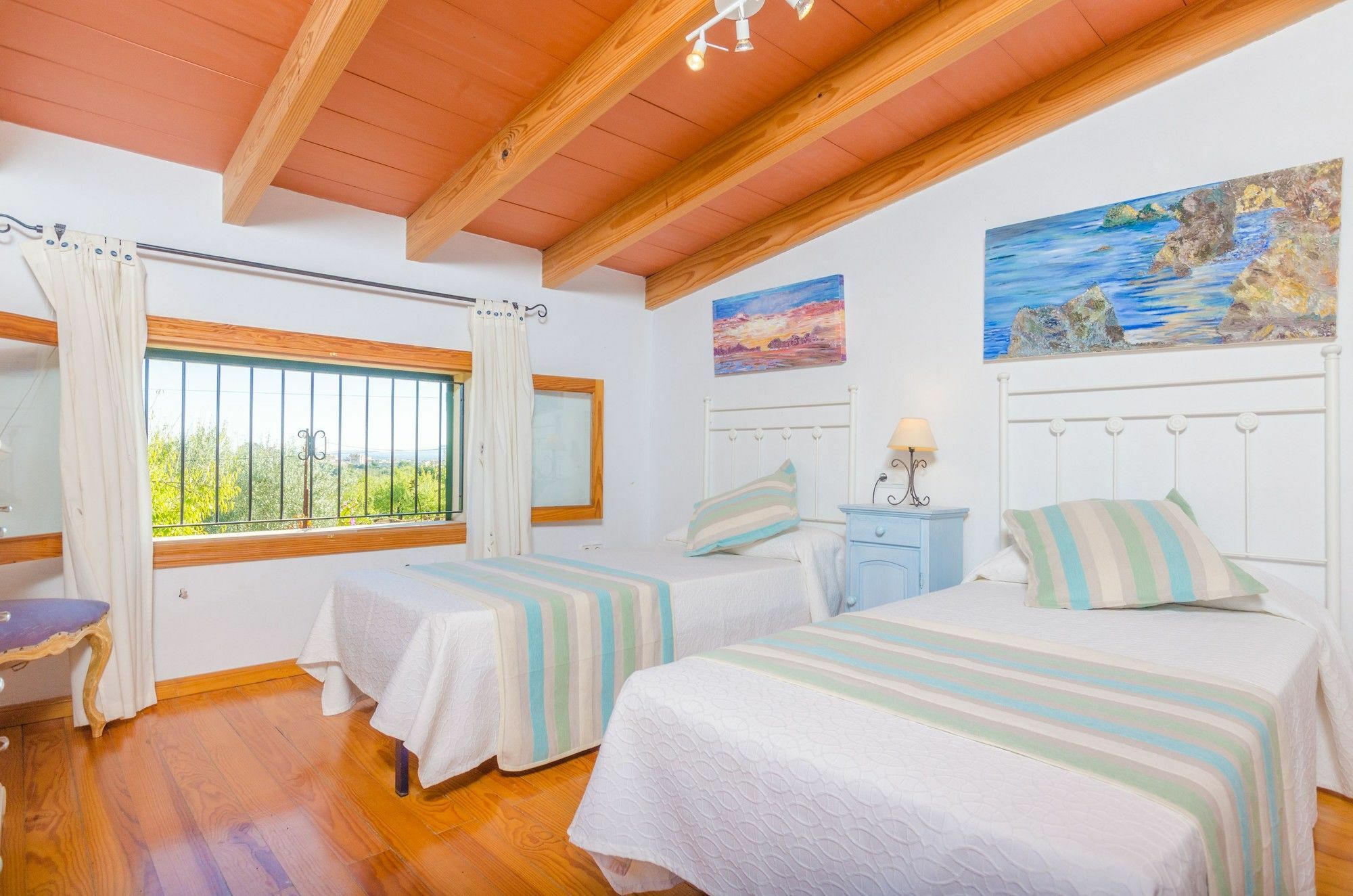 Reure Inca (Mallorca)