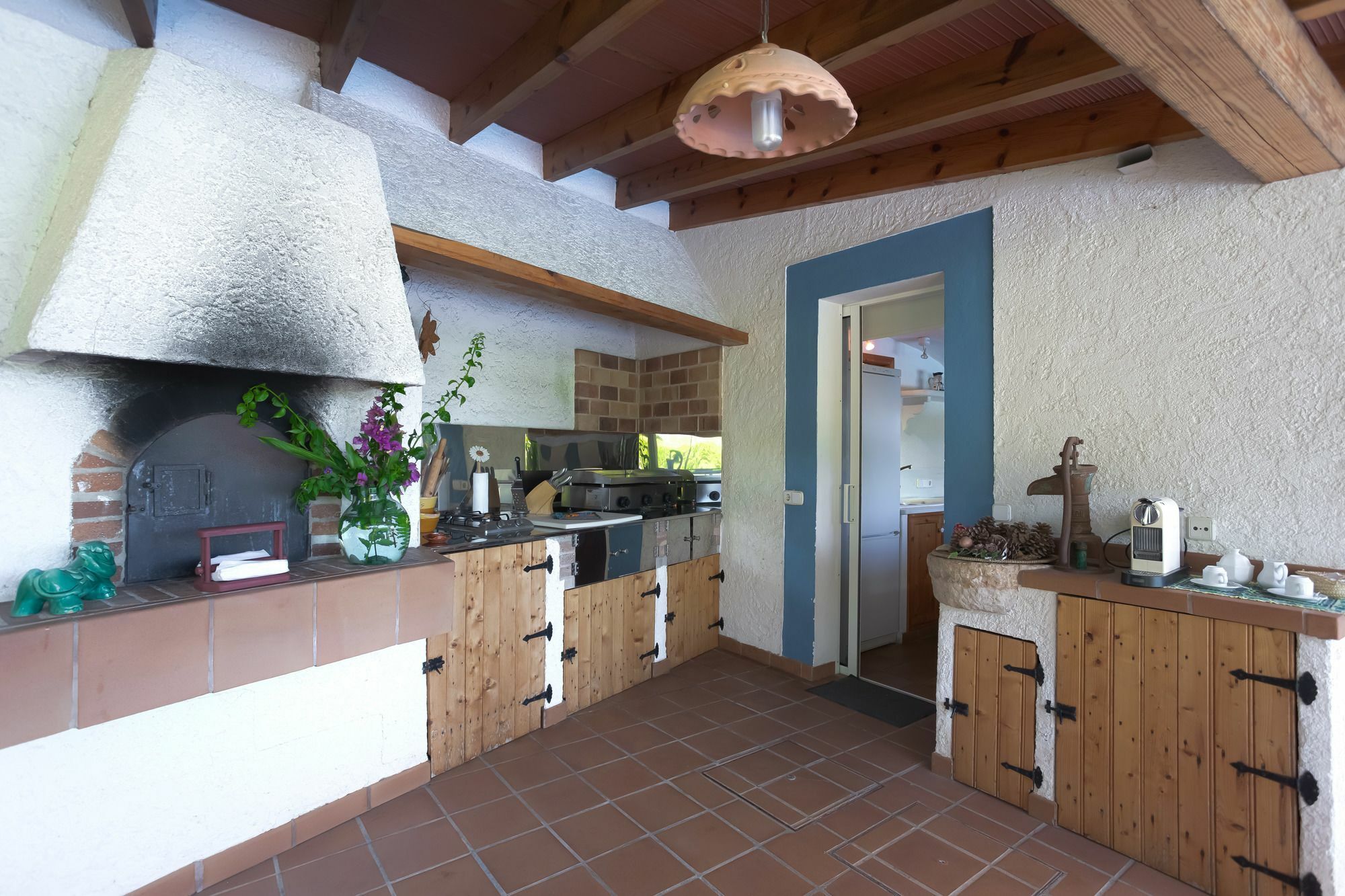 Casita Ermita Villa