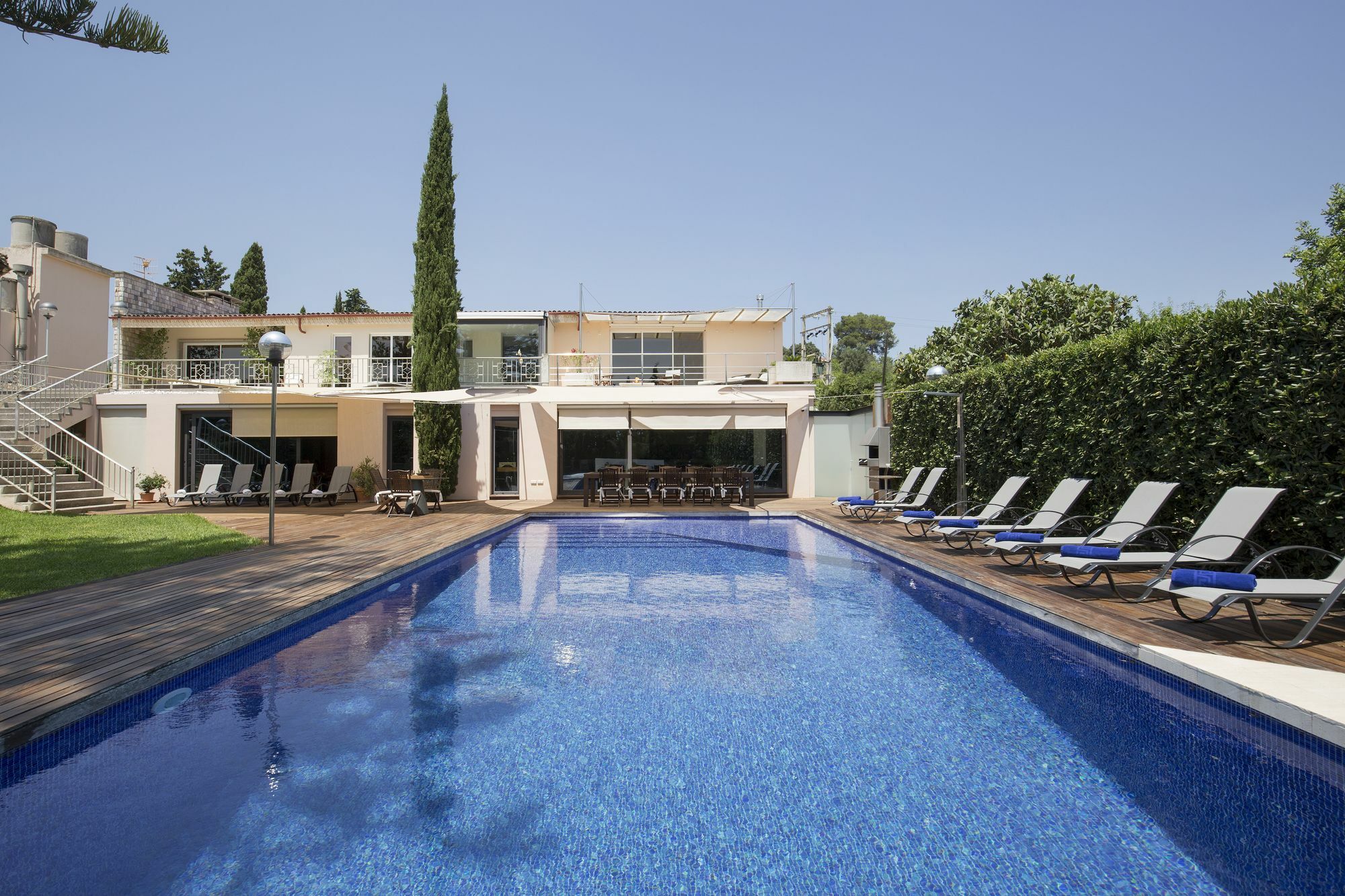 Cati Villa