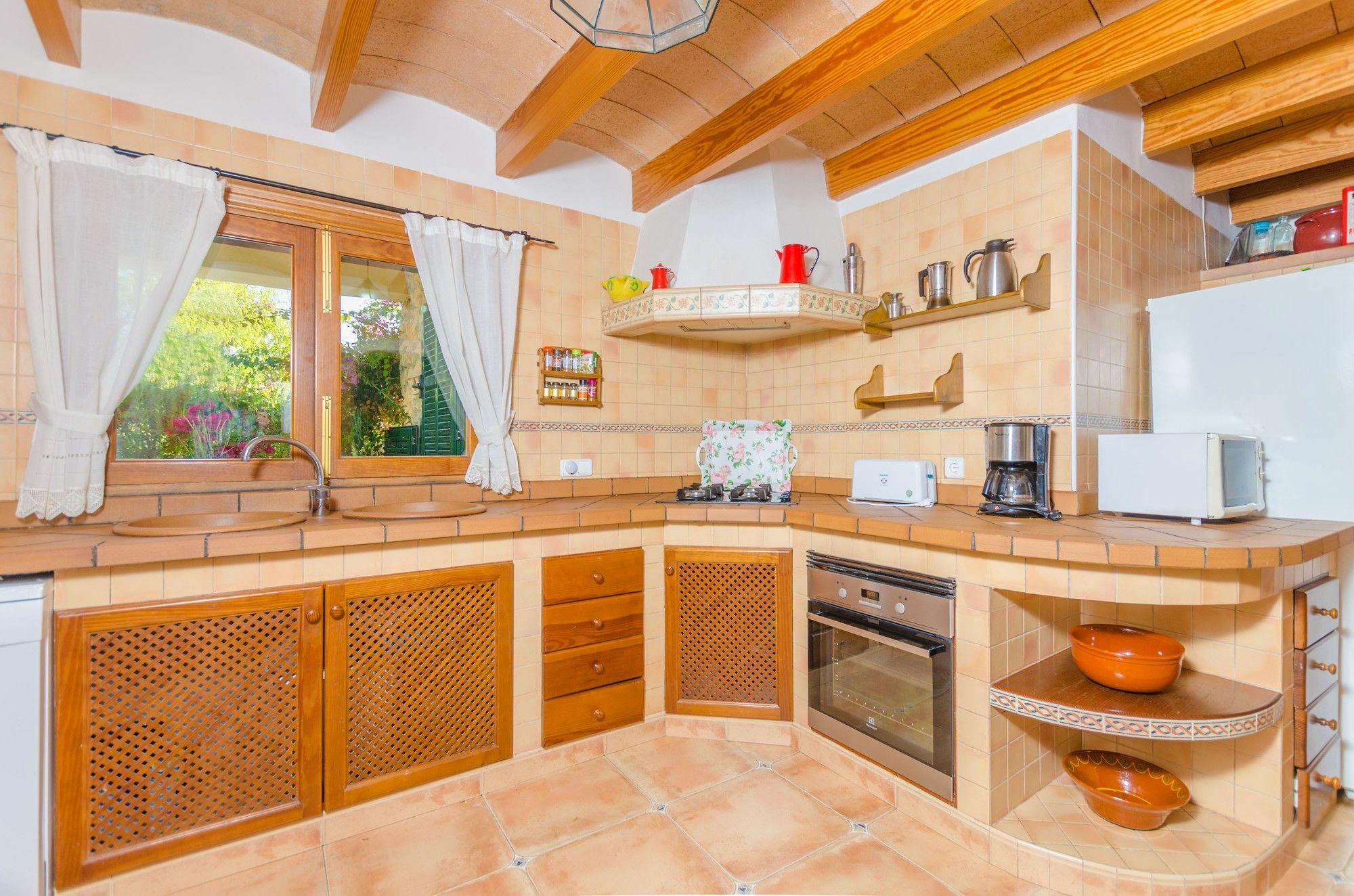 Reure Inca (Mallorca)
