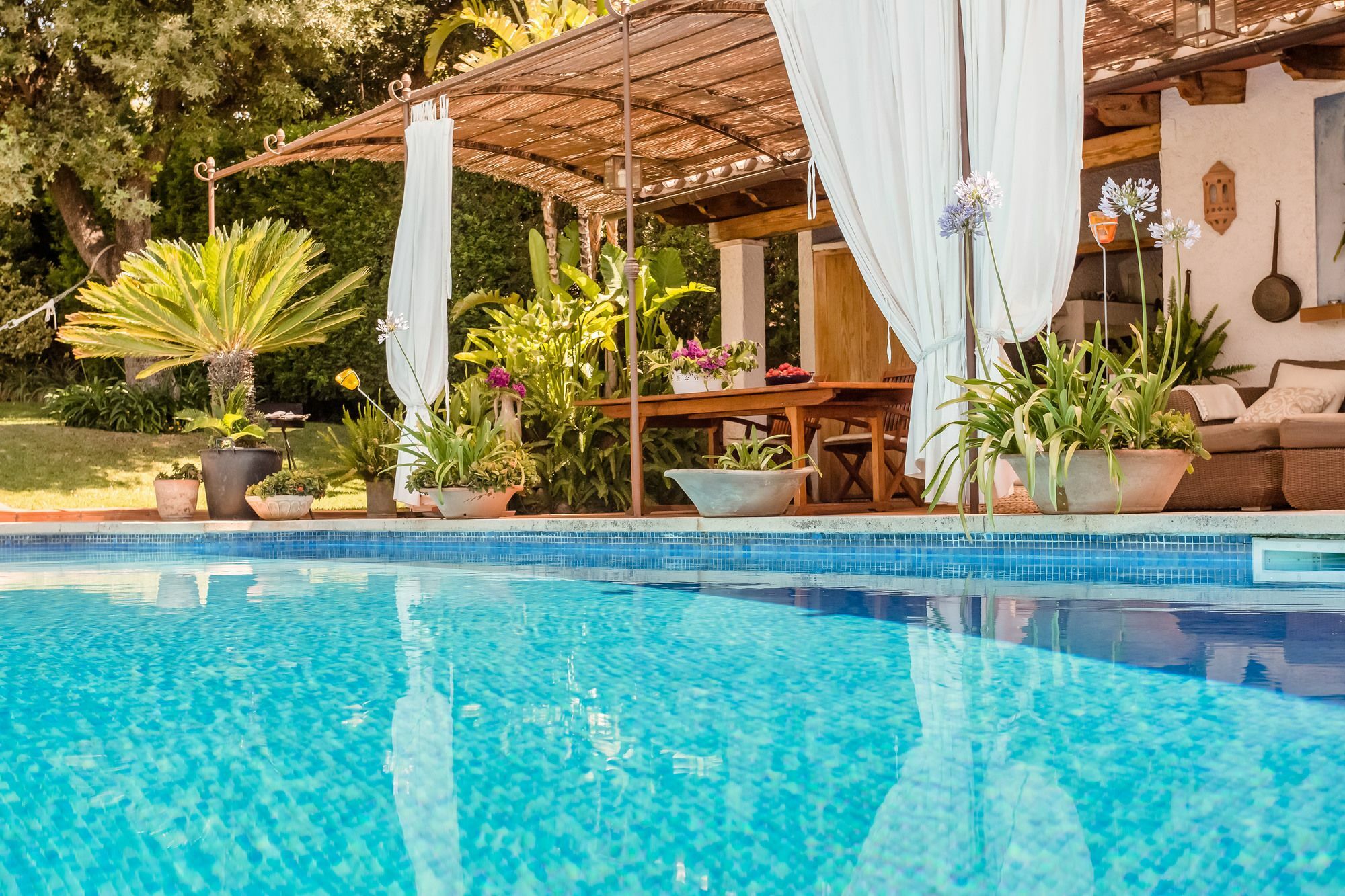 Casita Ermita Villa