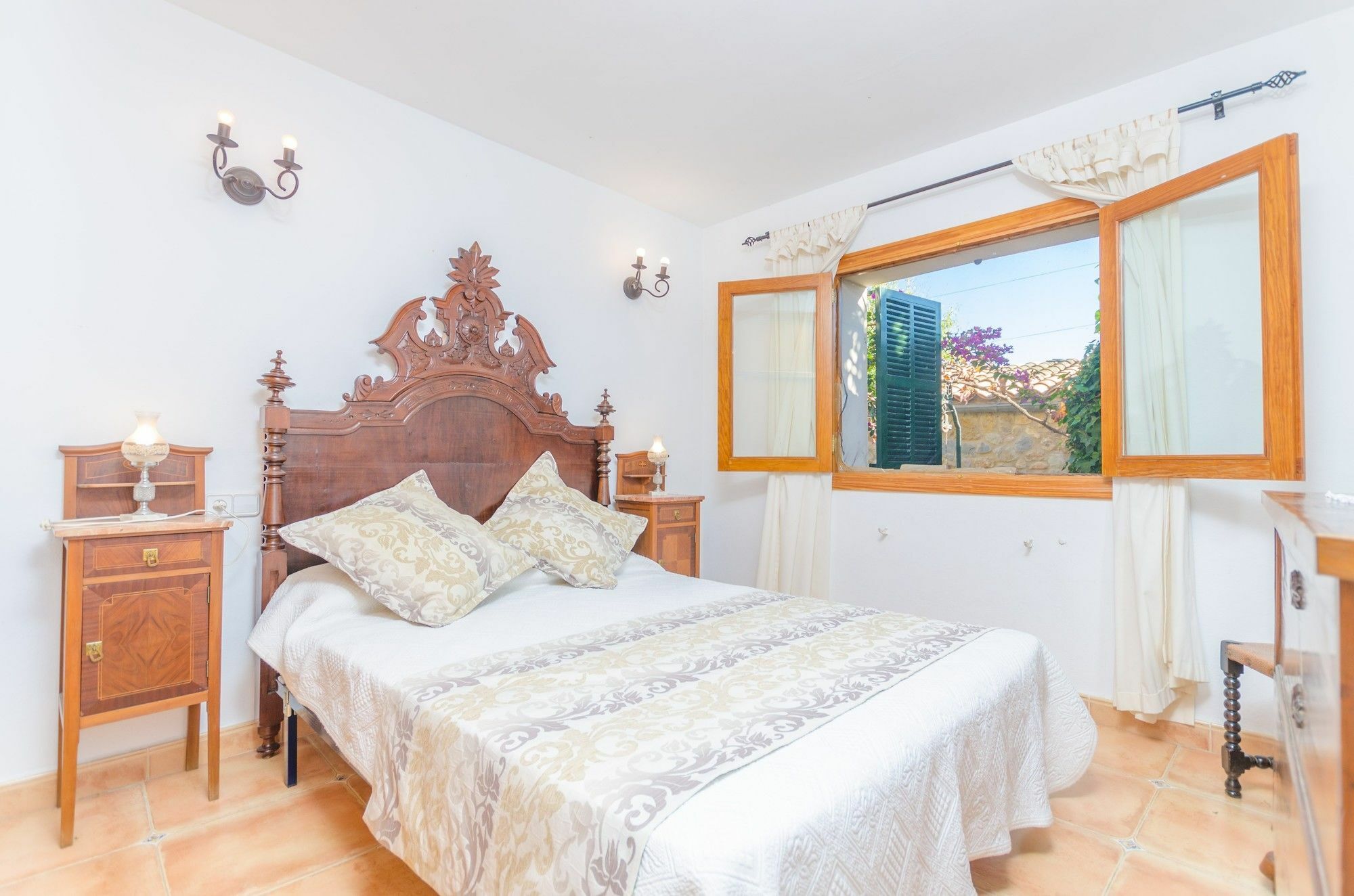 Villa Reure *