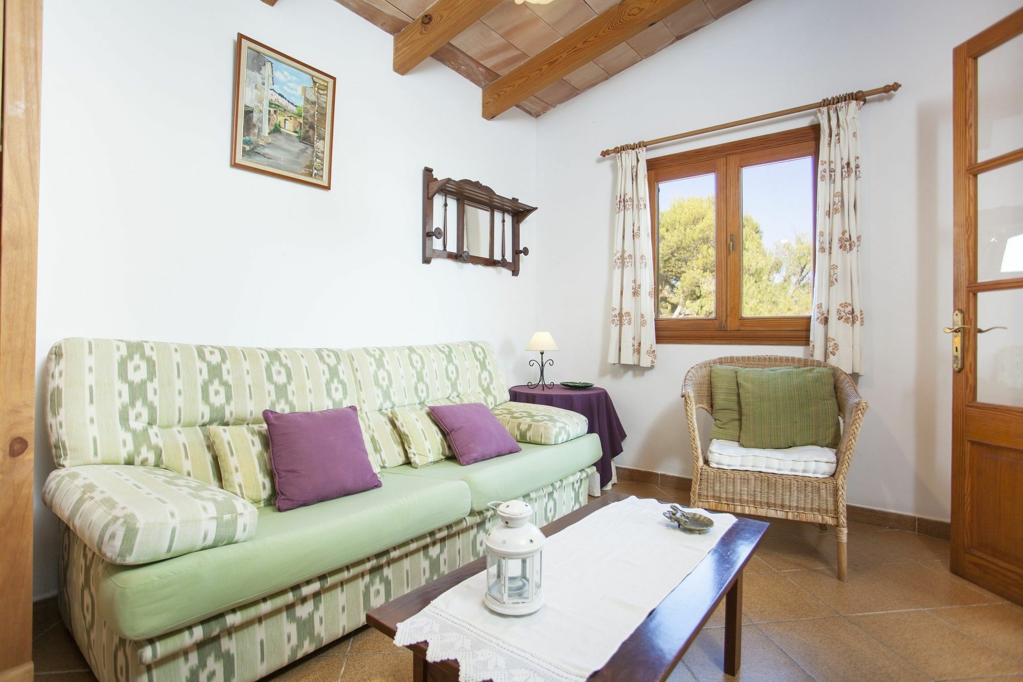 Villa Andreu Capdepera (Mallorca)