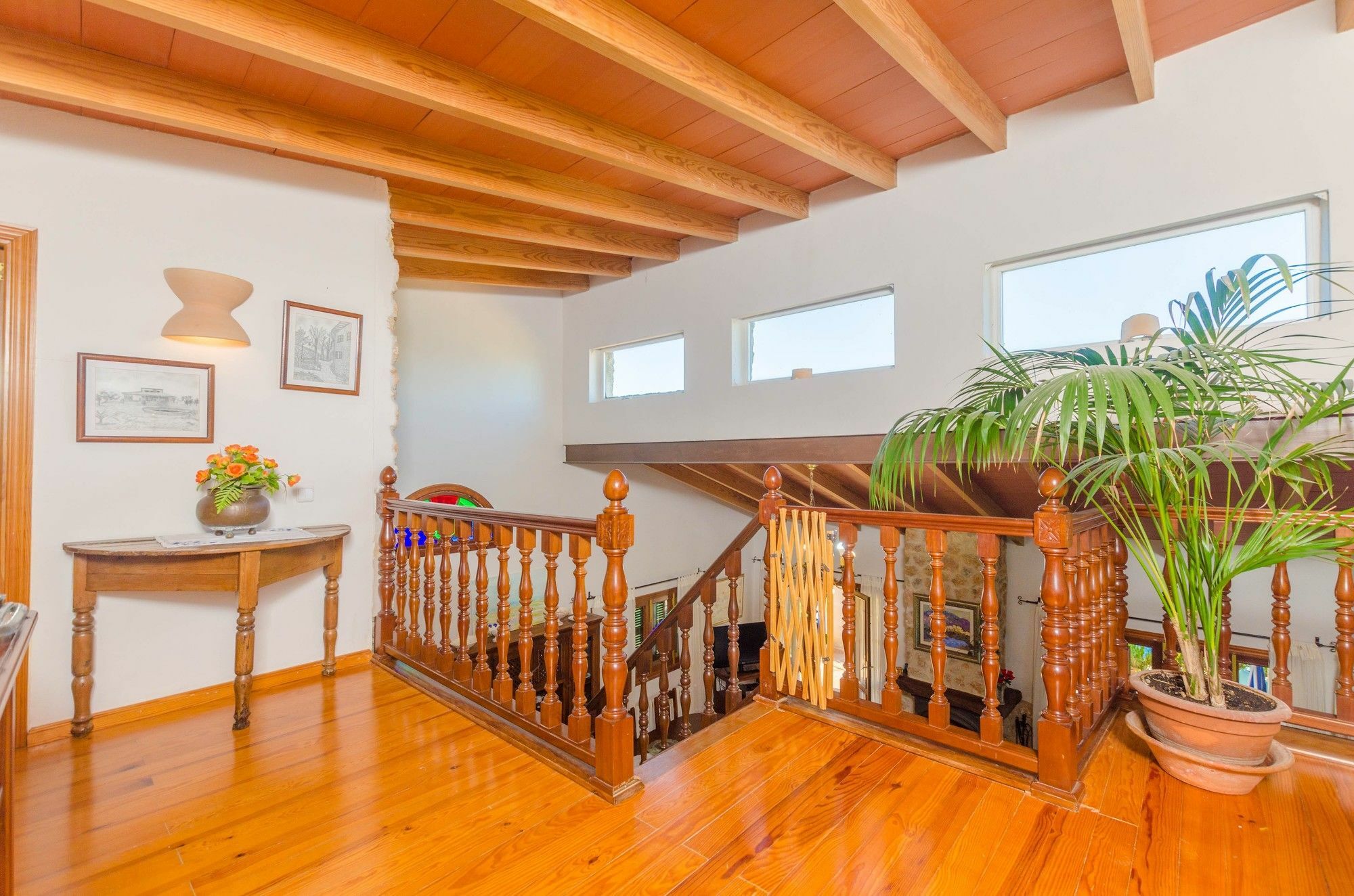 Reure Villa *