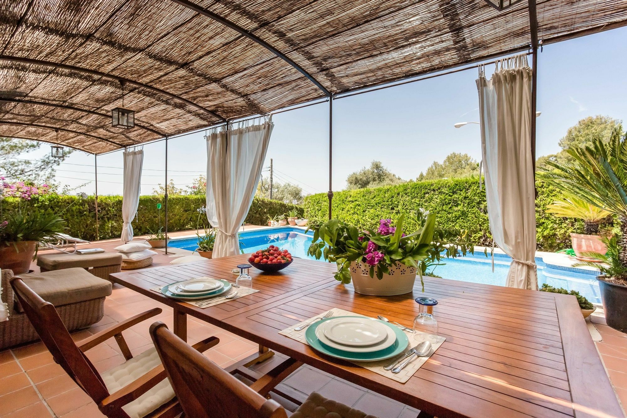 Villa Casita Ermita