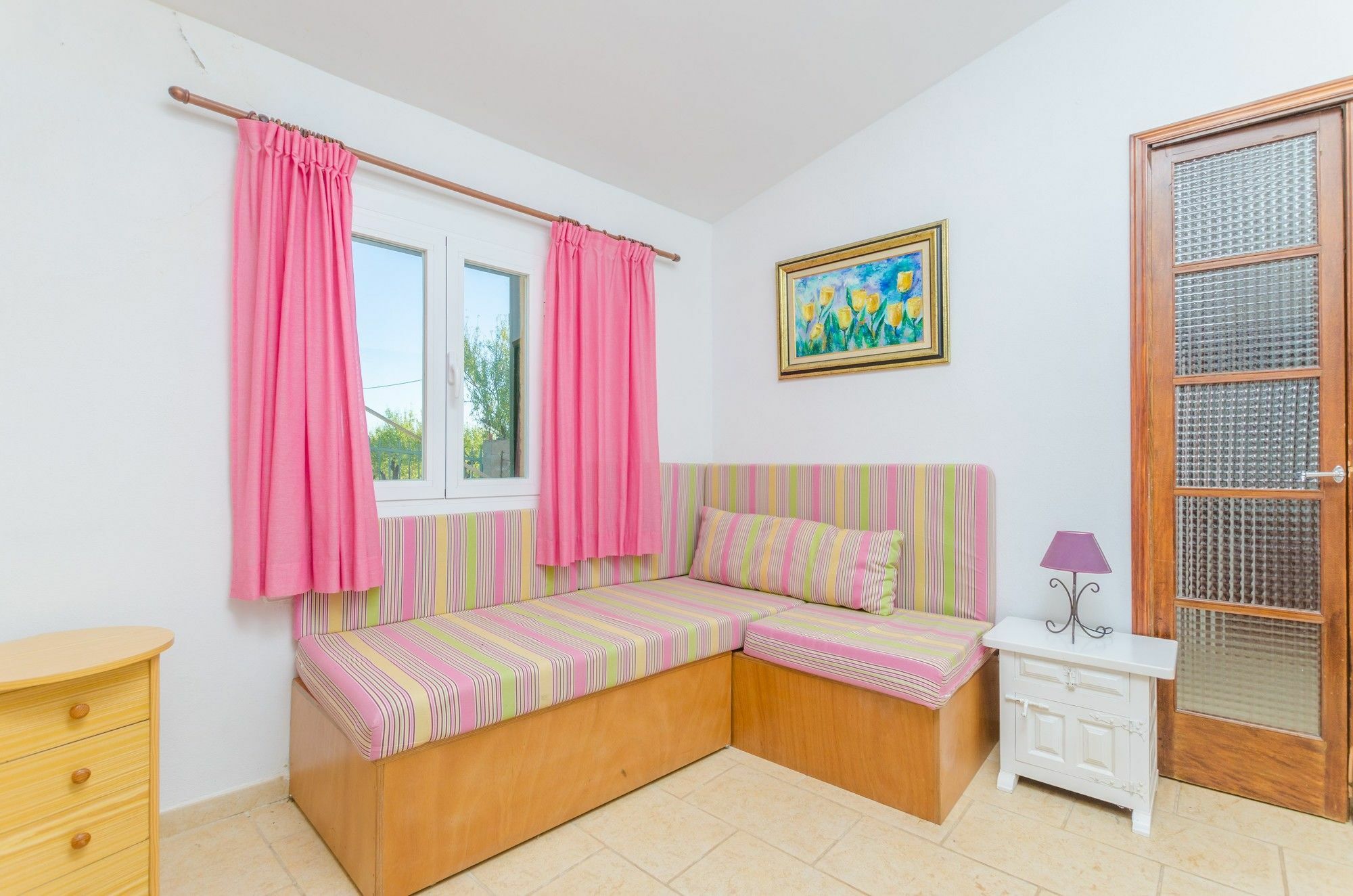 Reure Villa