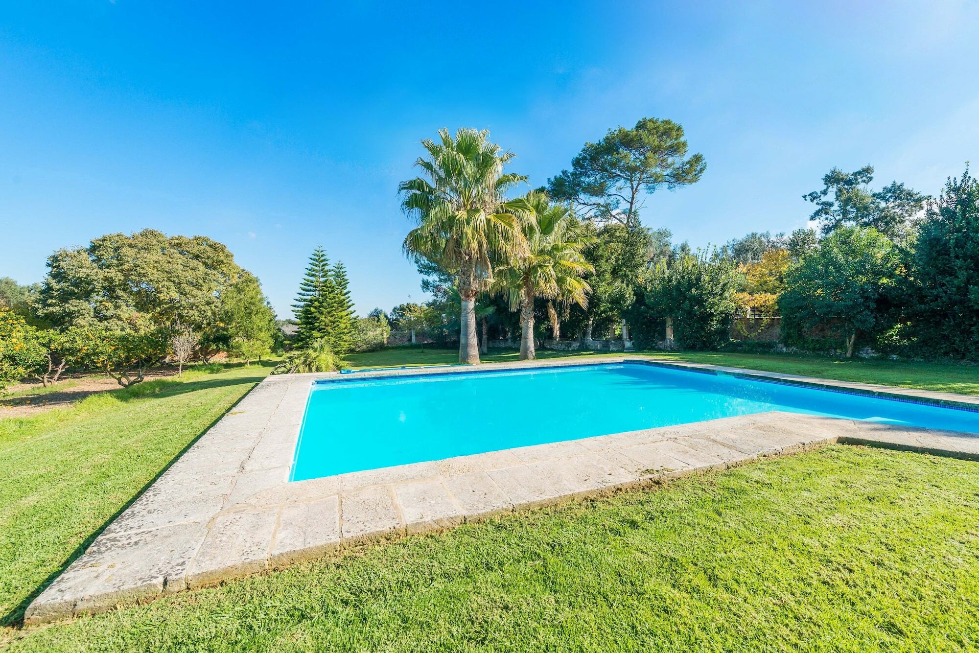 Villa Son Vivot - Adults Only Inca (Mallorca)