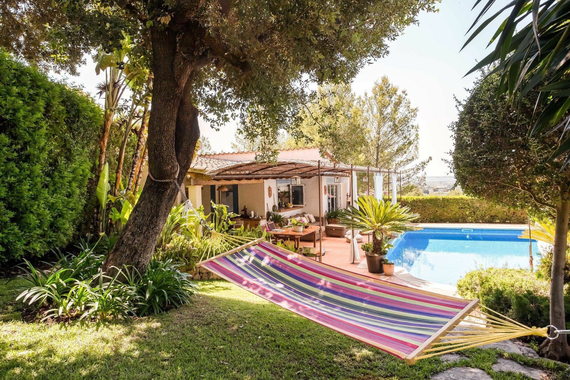 Villa Casita Ermita