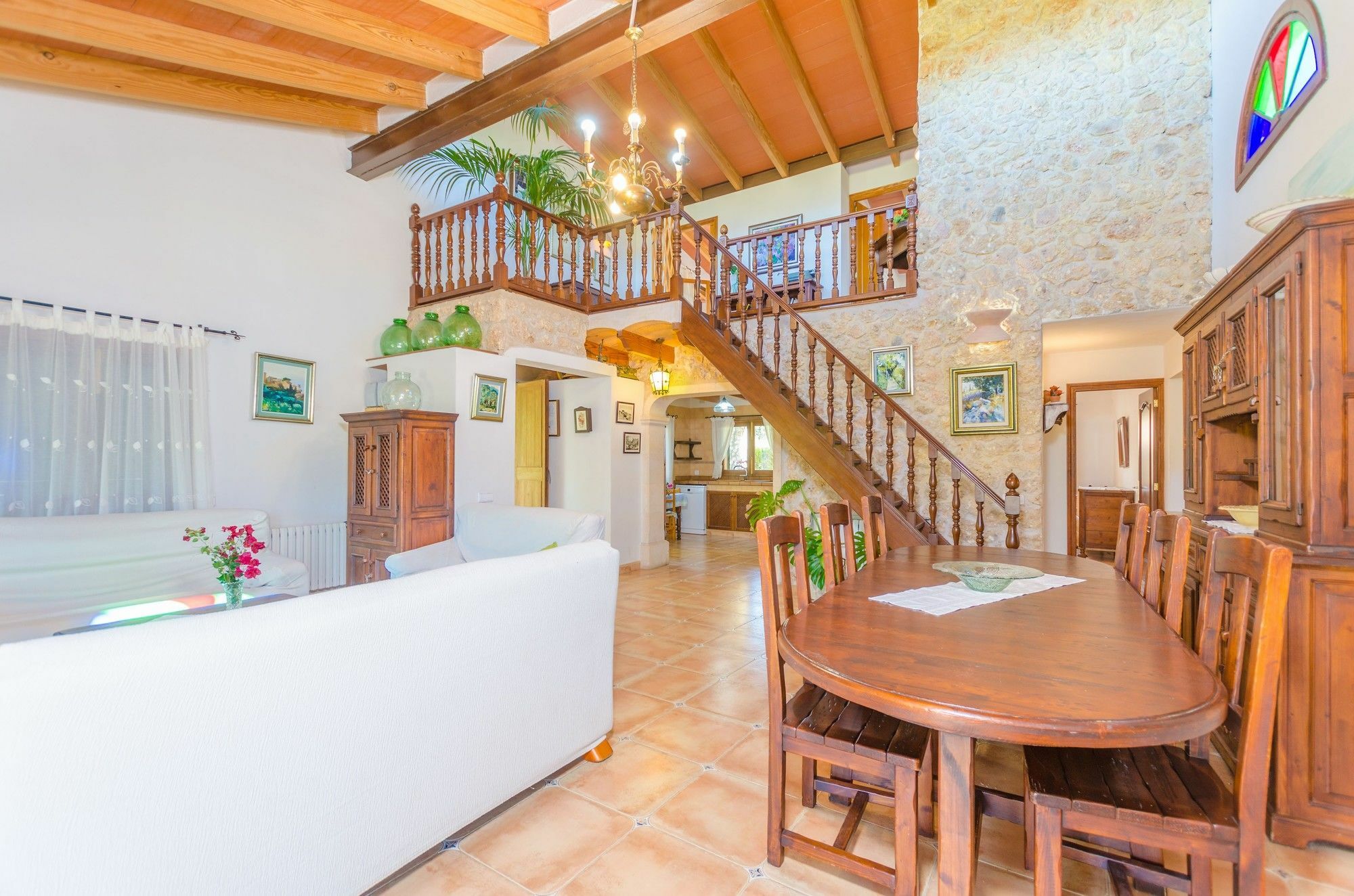 Reure Inca (Mallorca)