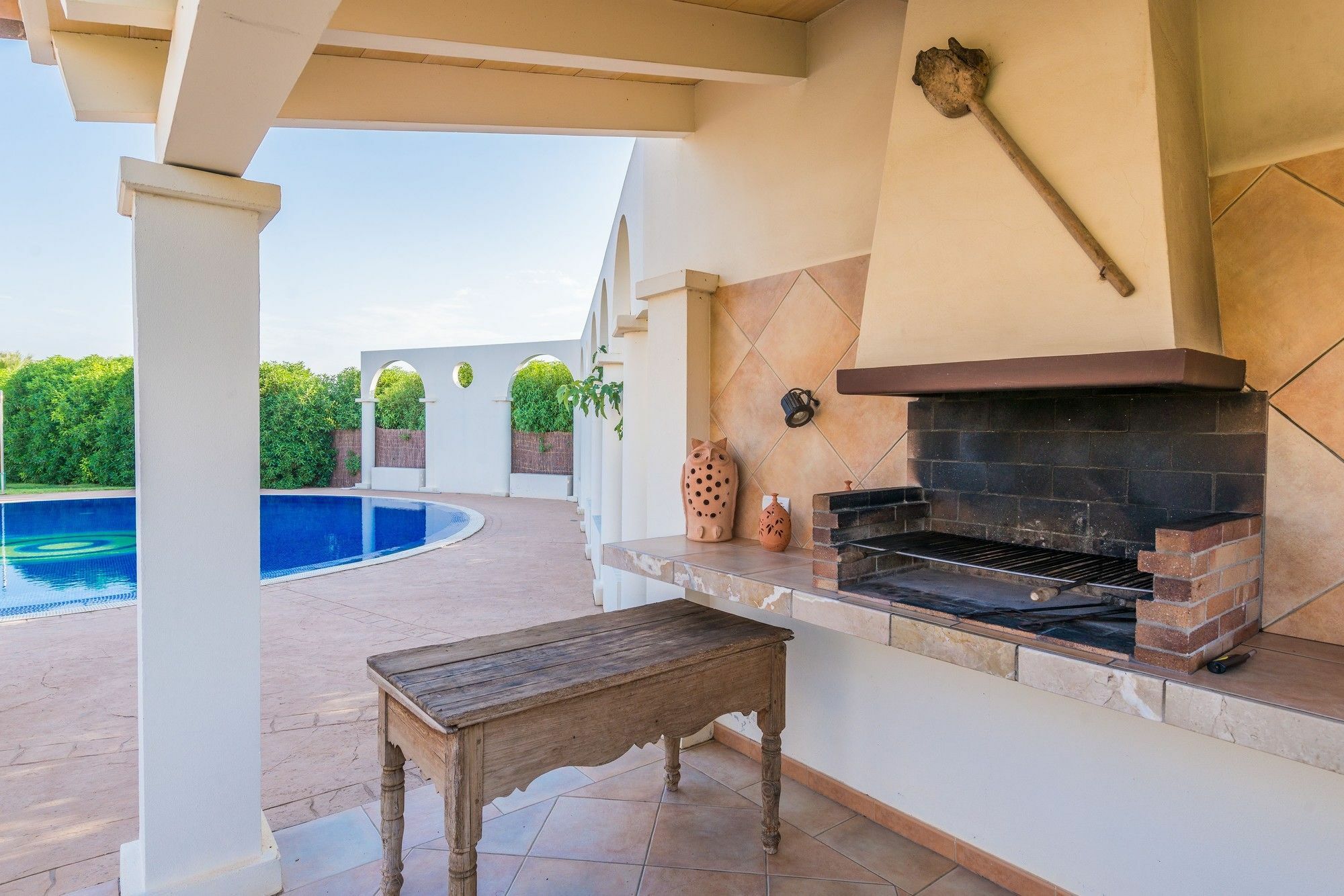 Villa Eden Son Manyo 222
