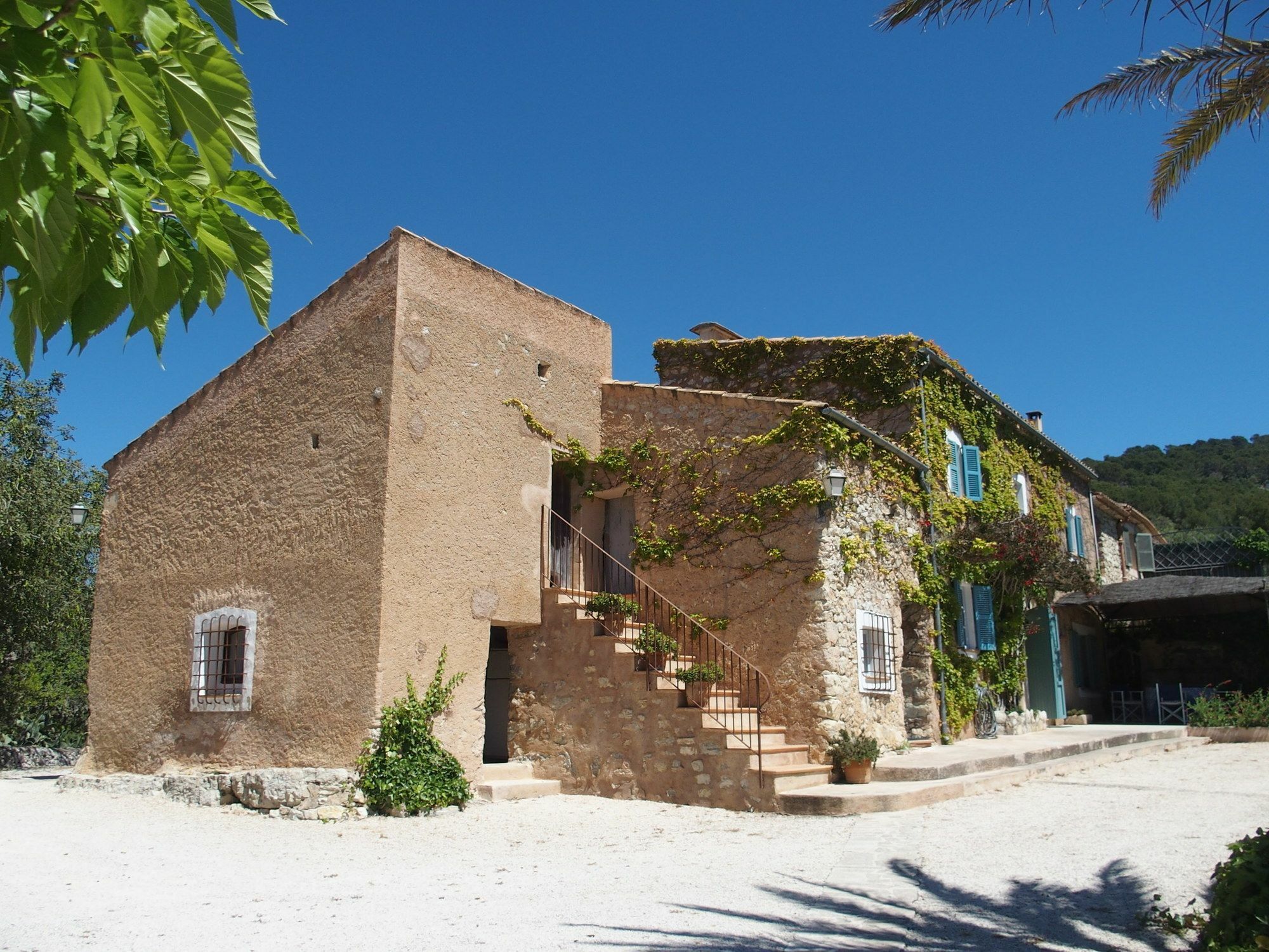Son Reus Сasa de vacaciones