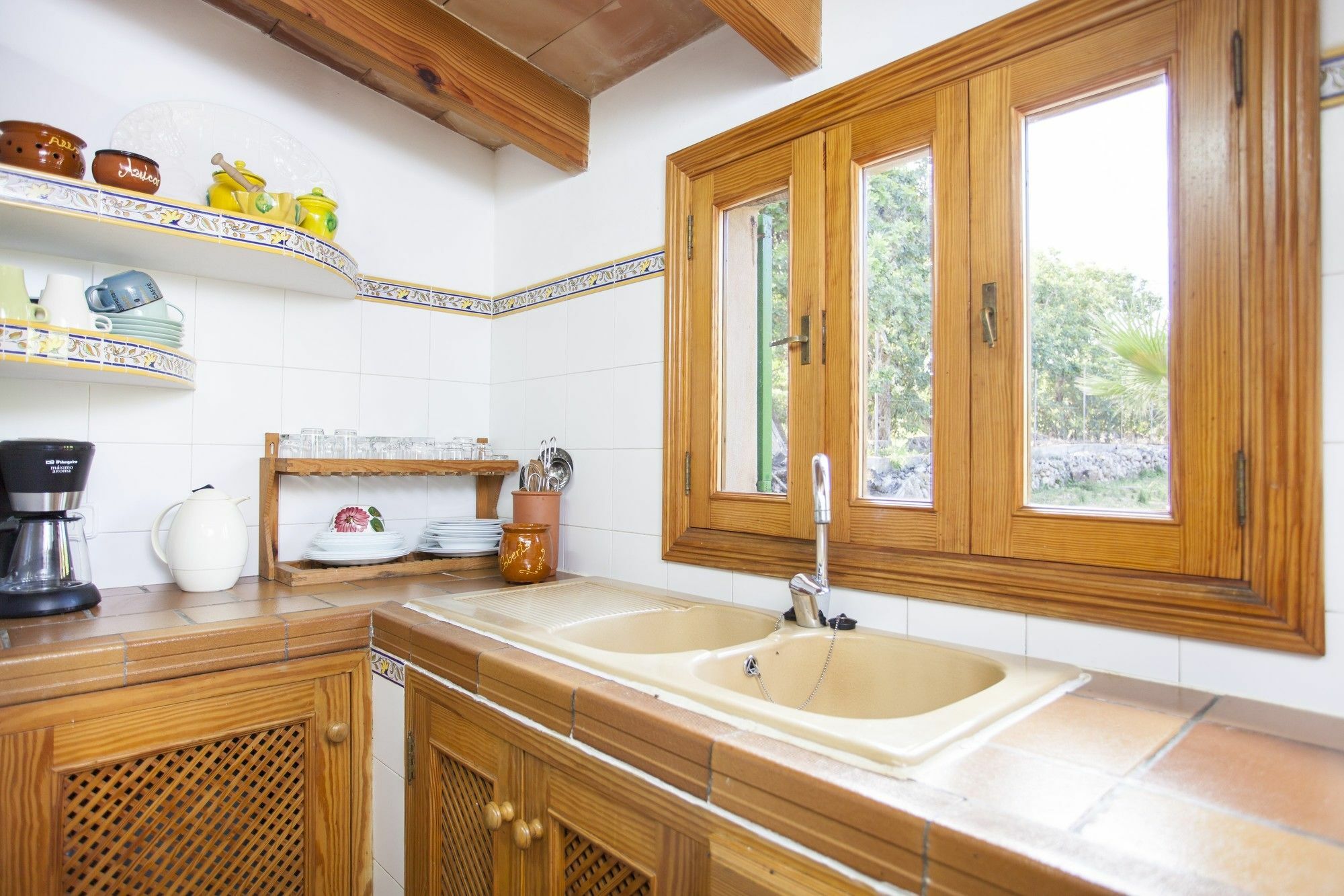 Andreu Villa Capdepera (Mallorca)