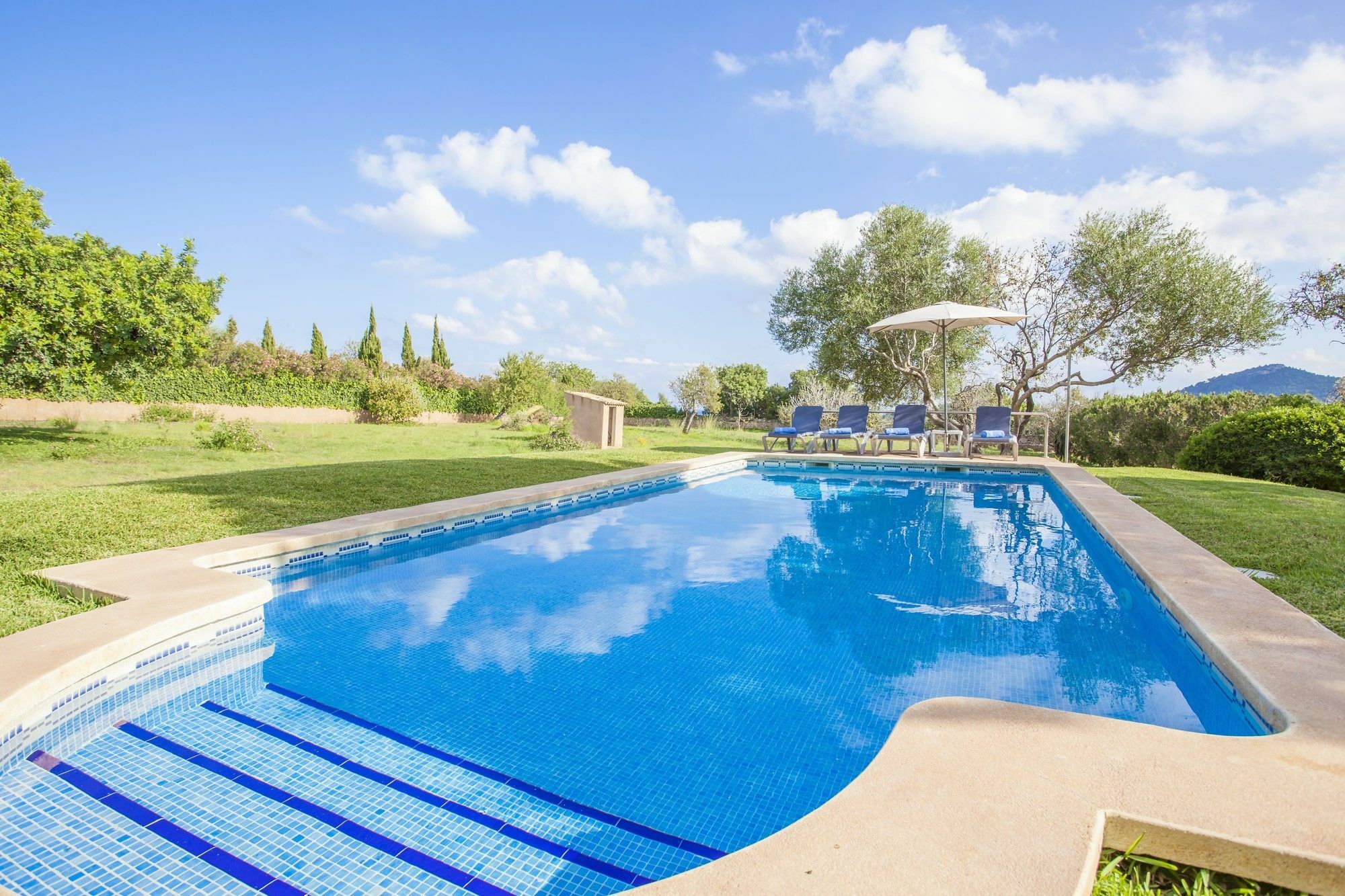 Andreu Villa Capdepera (Mallorca)