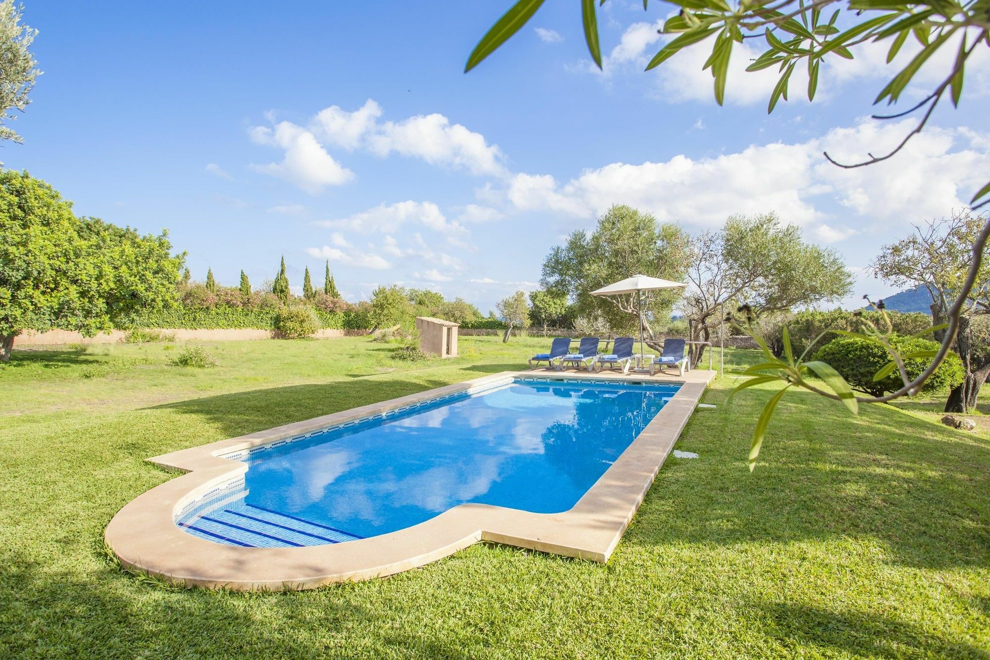 Andreu Villa Capdepera (Mallorca)