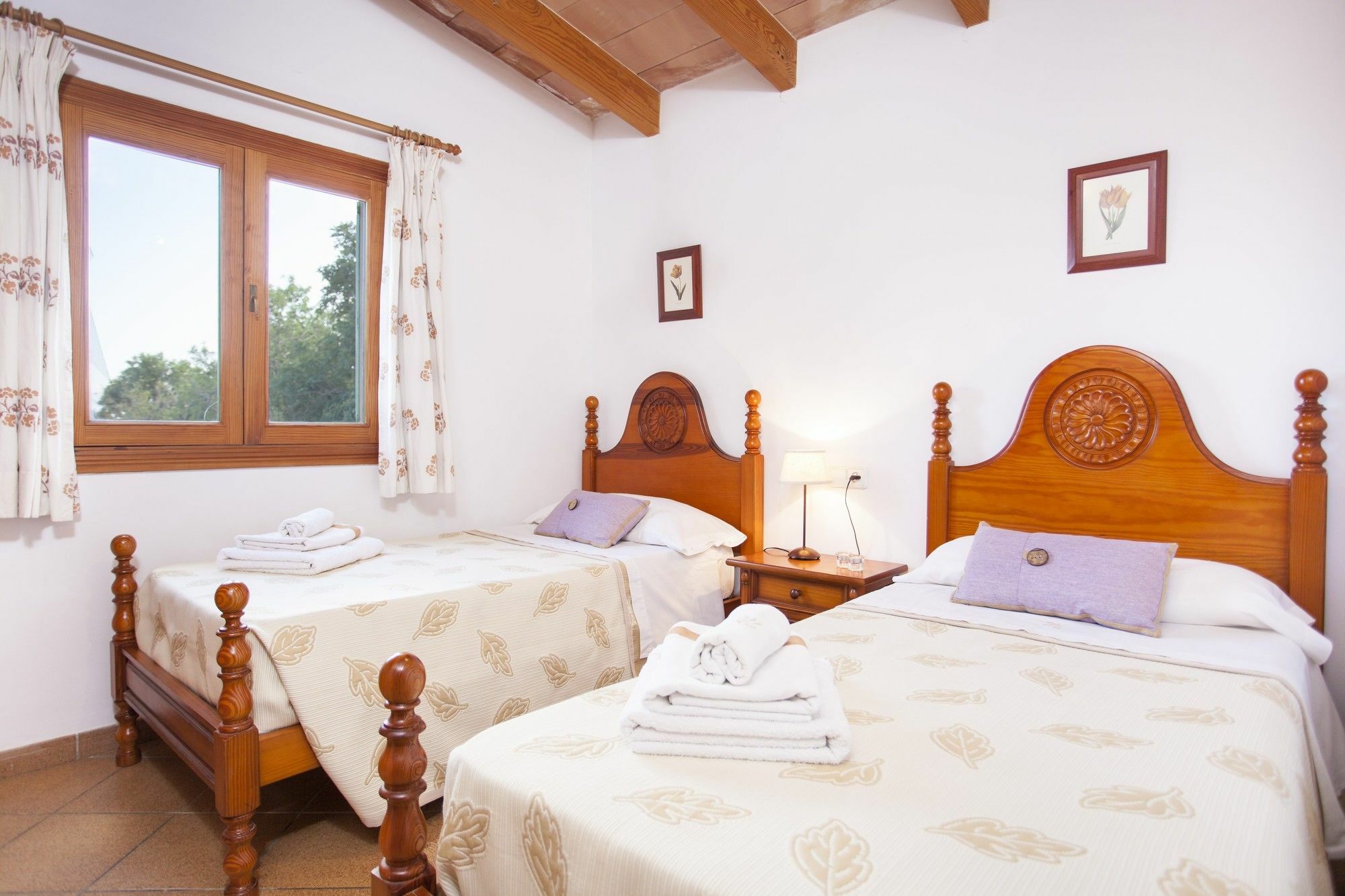 Villa Andreu Capdepera (Mallorca)