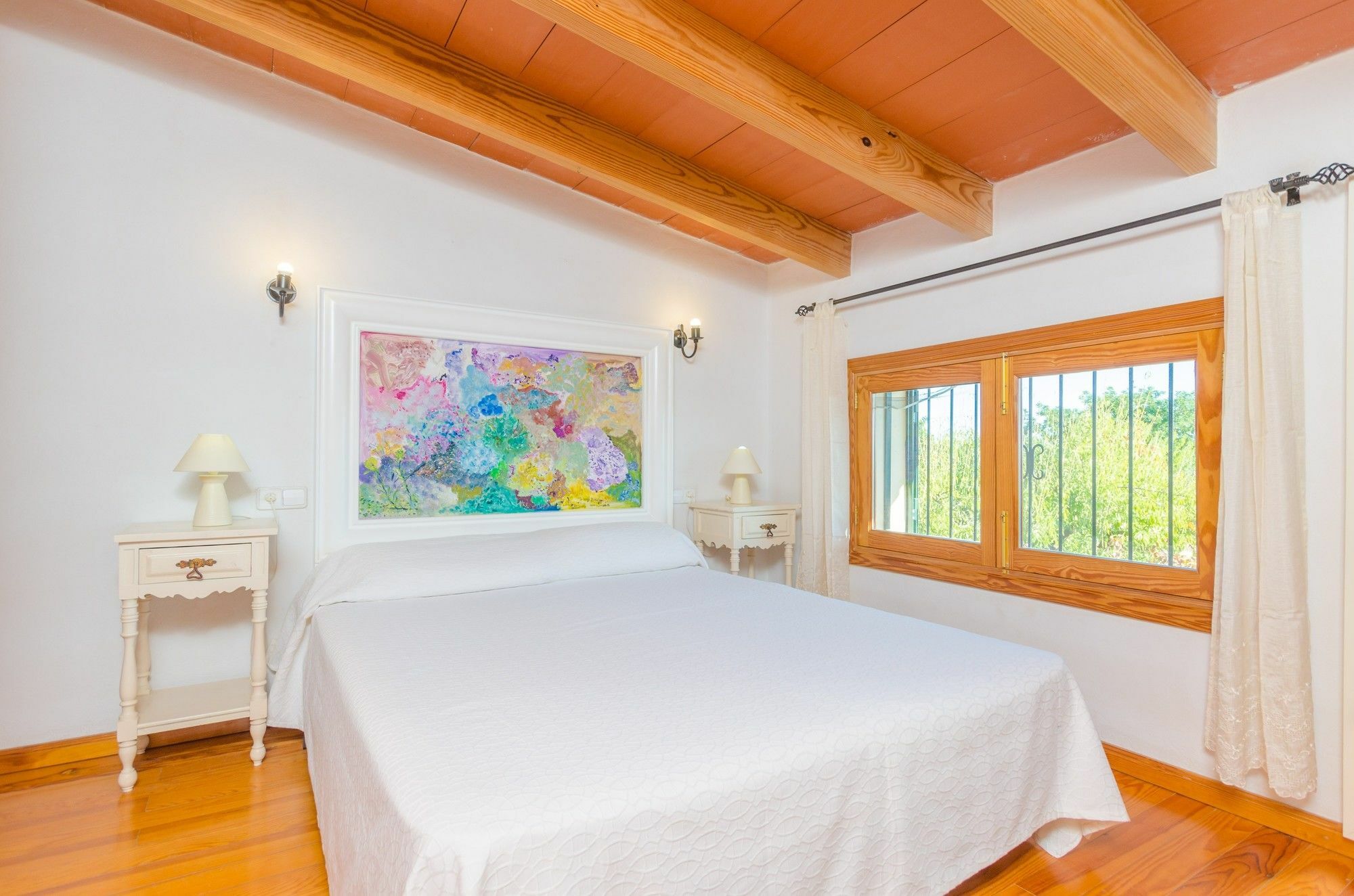 Reure Villa *