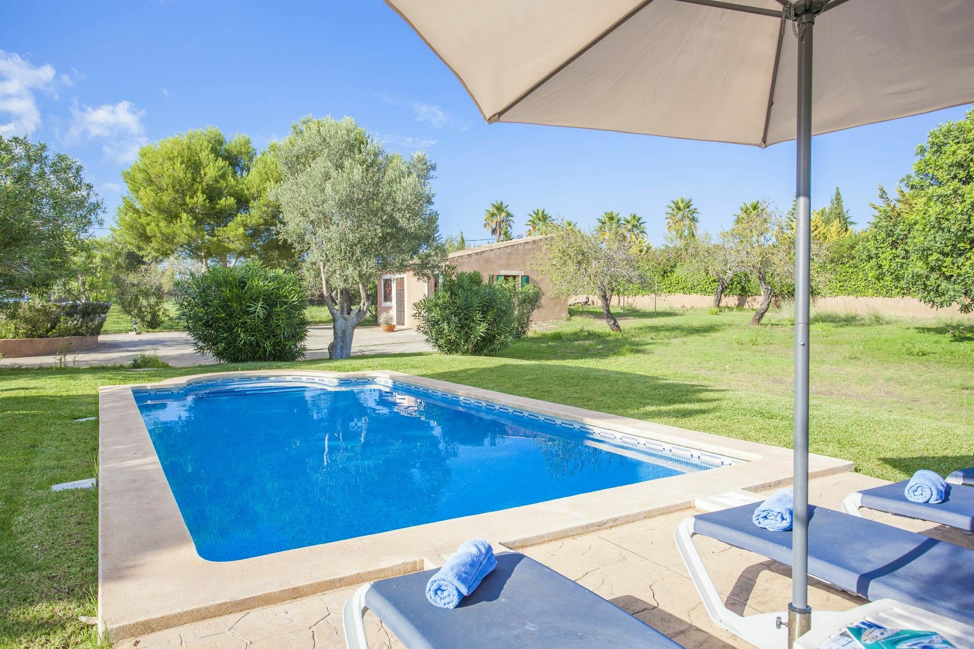 Andreu Villa *