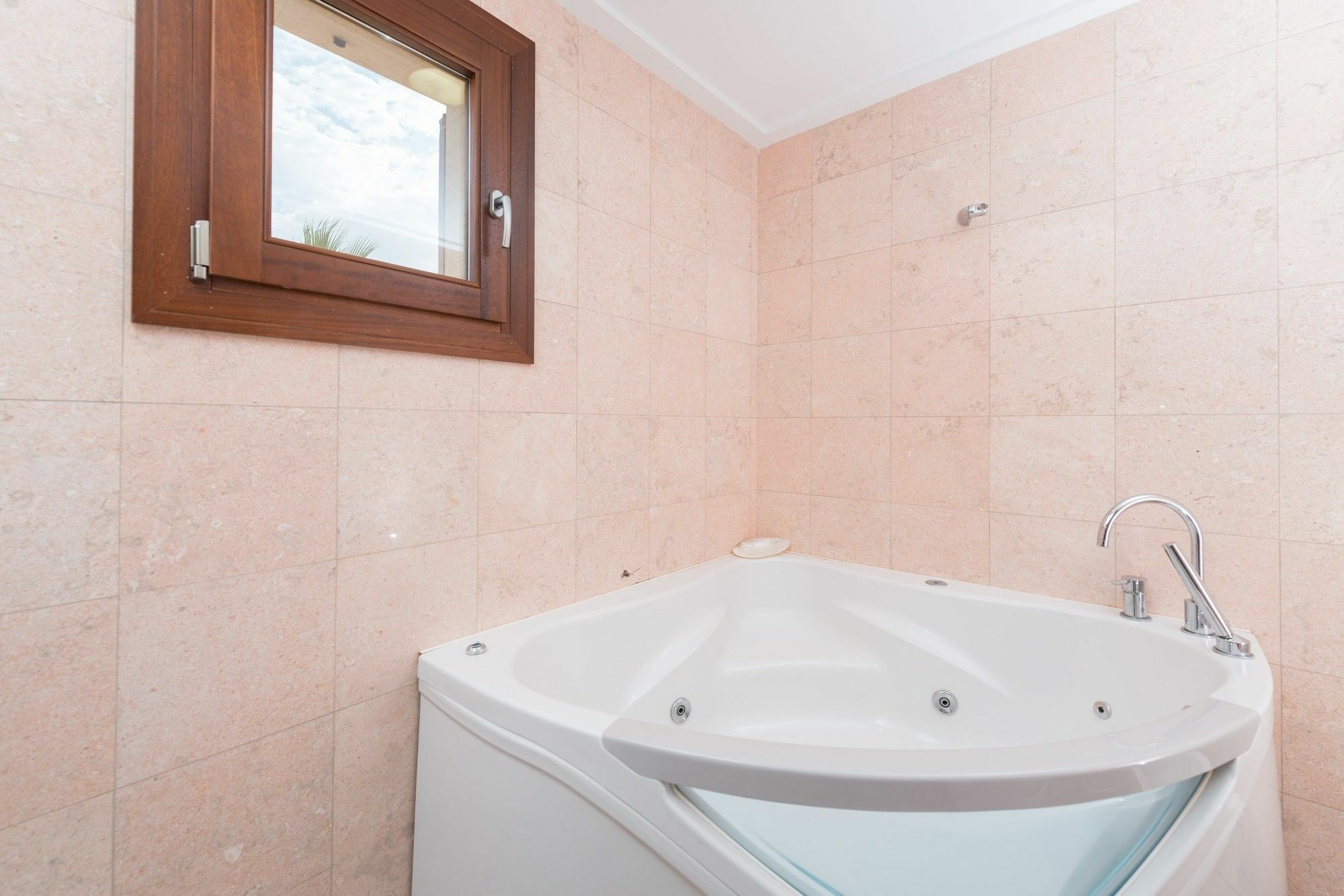 Villa Eden Son Manyo 222 Sa Pobla
