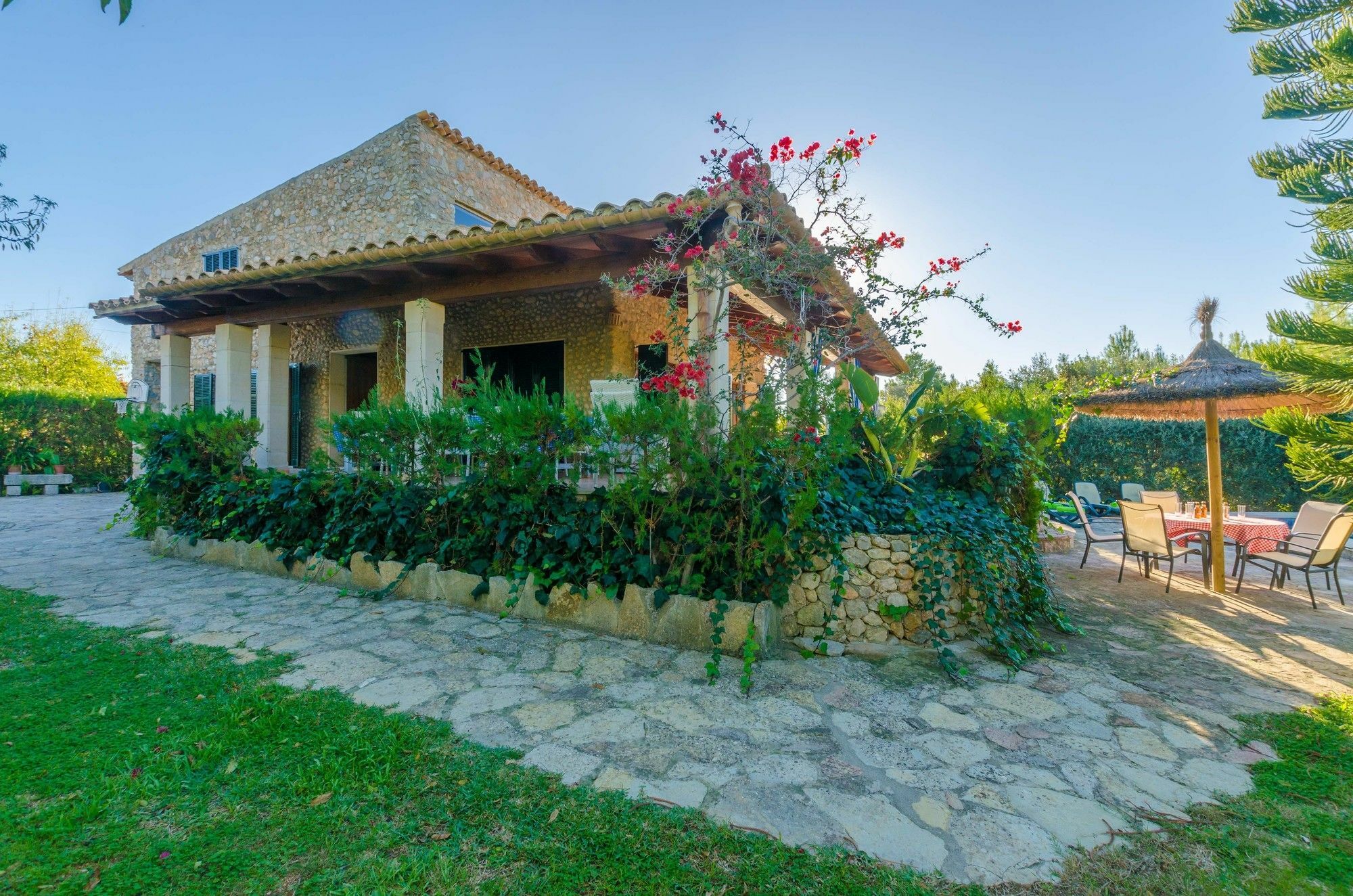 Reure Inca (Mallorca)