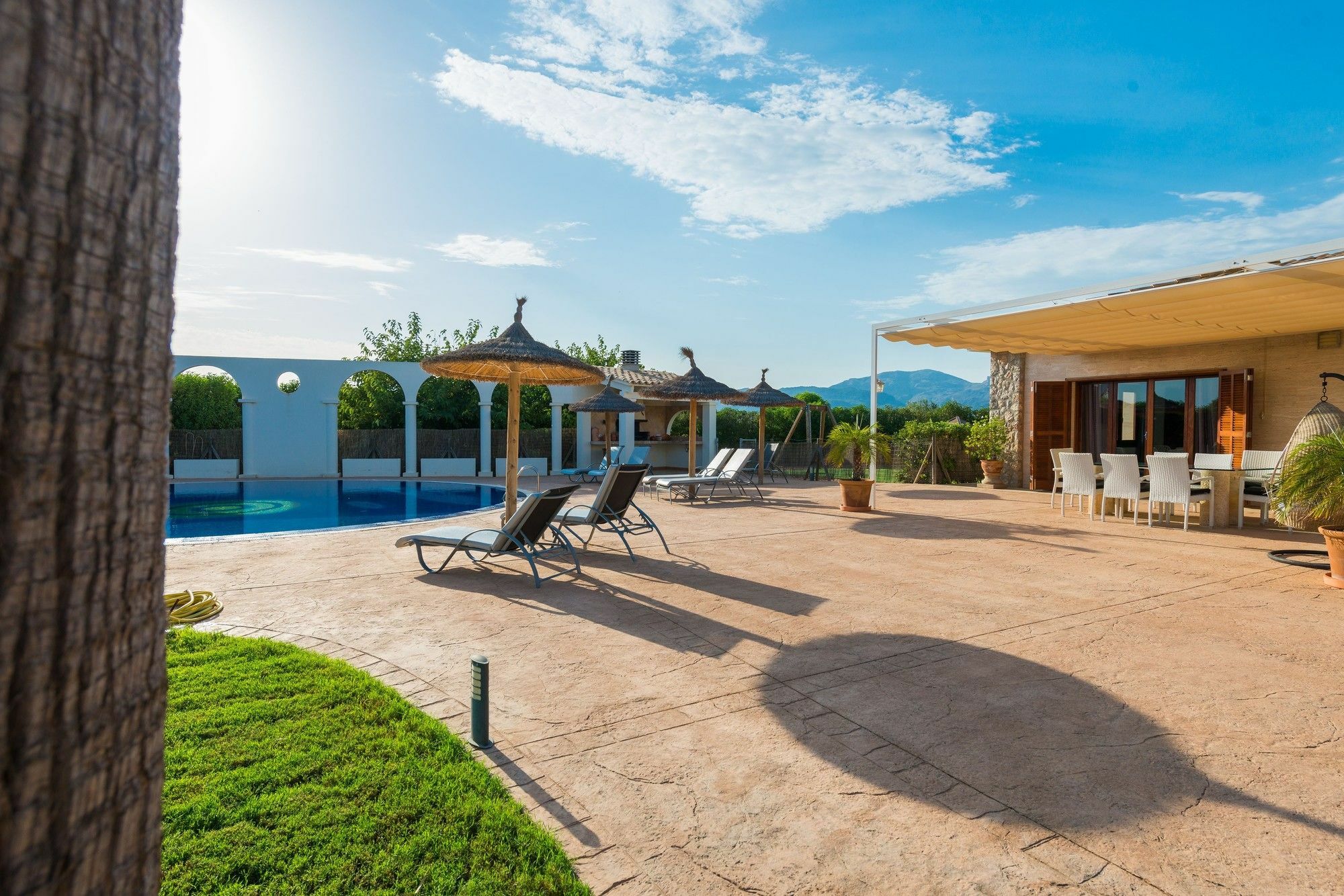 Villa Eden Son Manyo 222