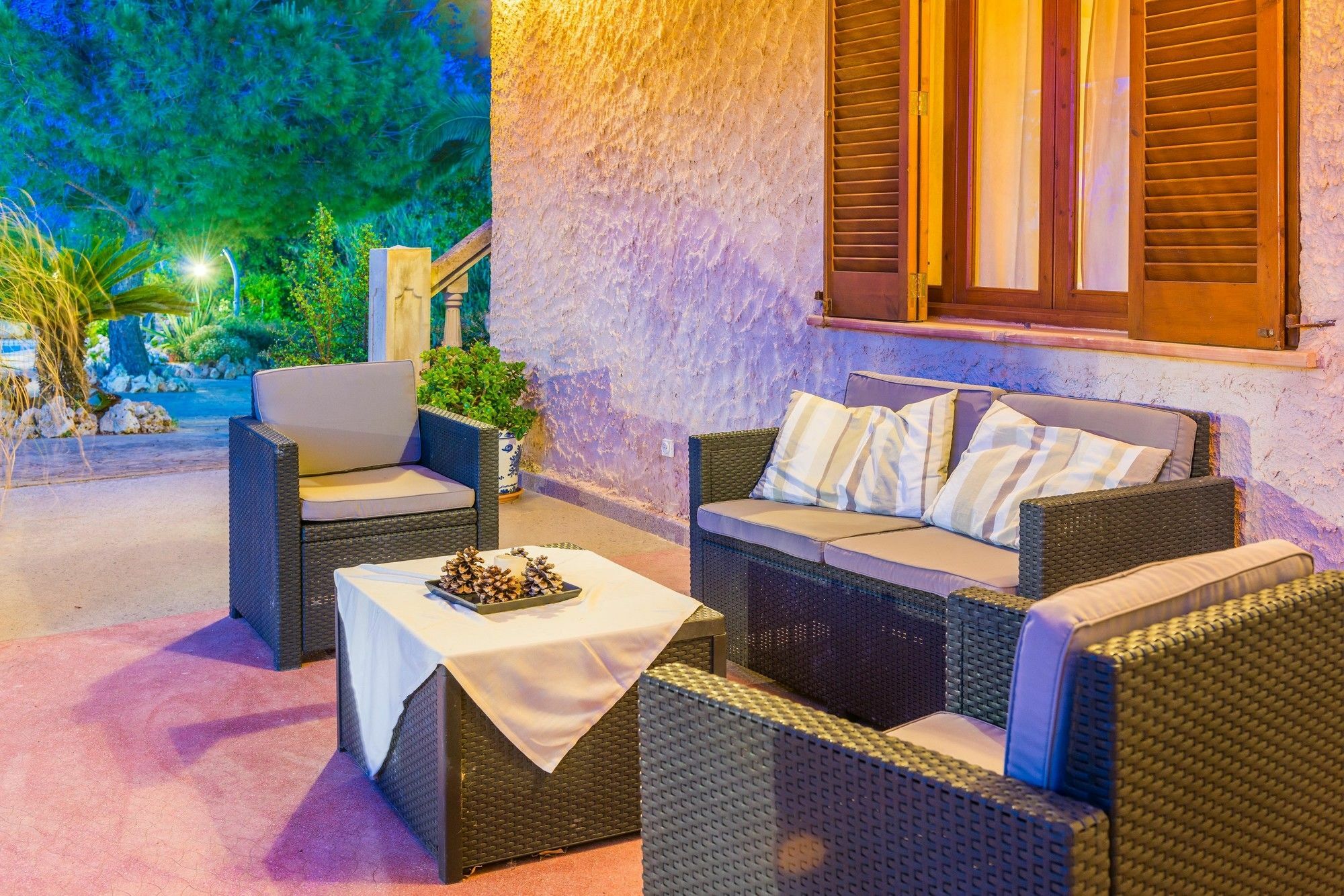 Villa Villa Vila
