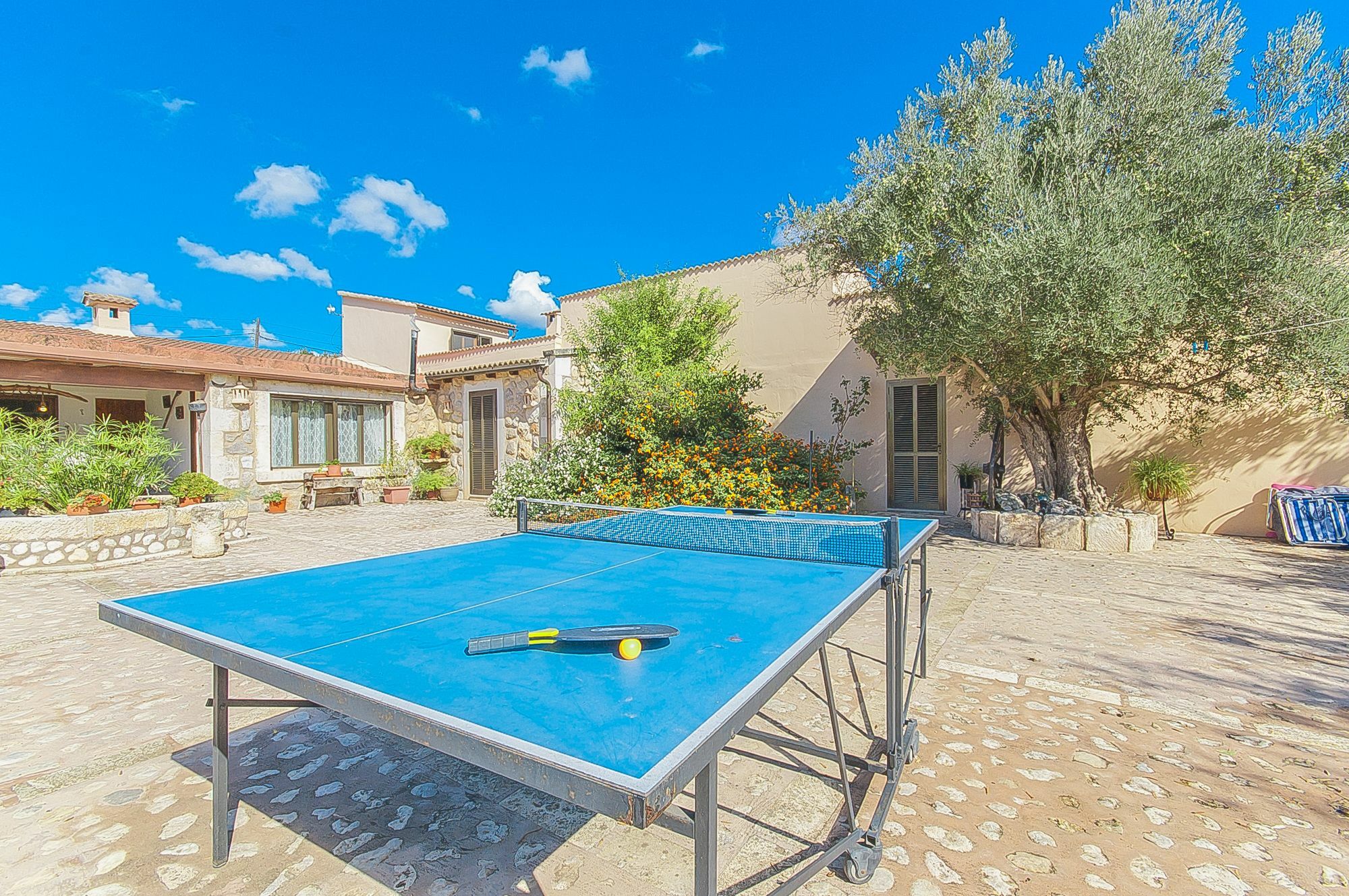 Sa Caseta Den Virolla Villa Sa Pobla