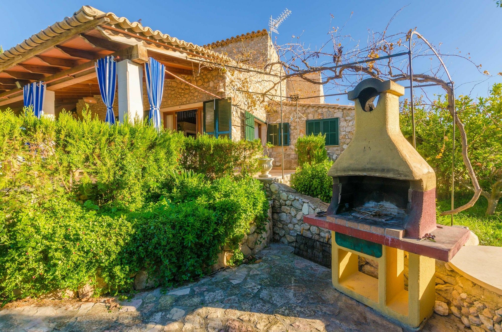 Reure * Inca (Mallorca)