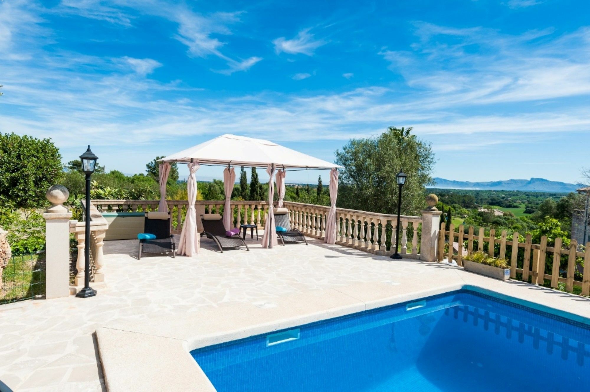 Villa Vila