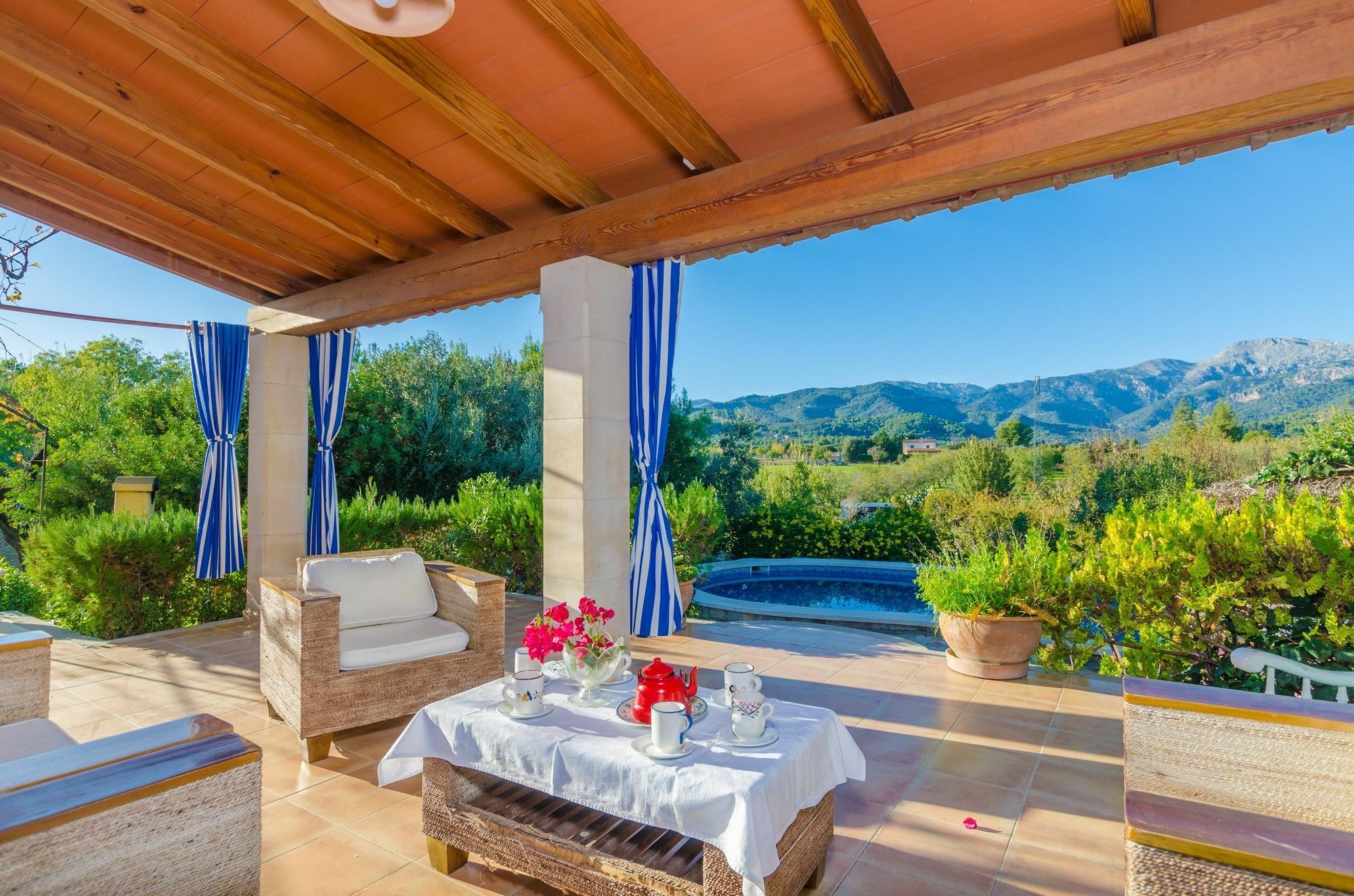 Reure Inca (Mallorca)