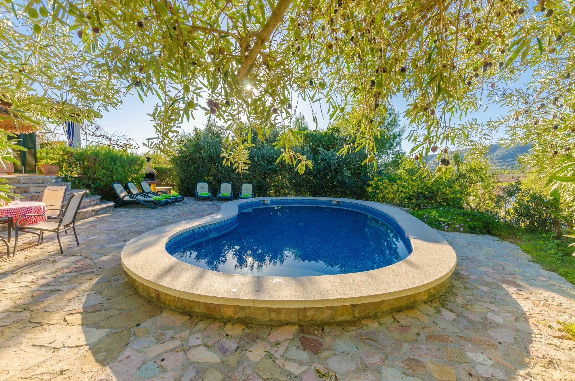 Reure Inca (Mallorca)