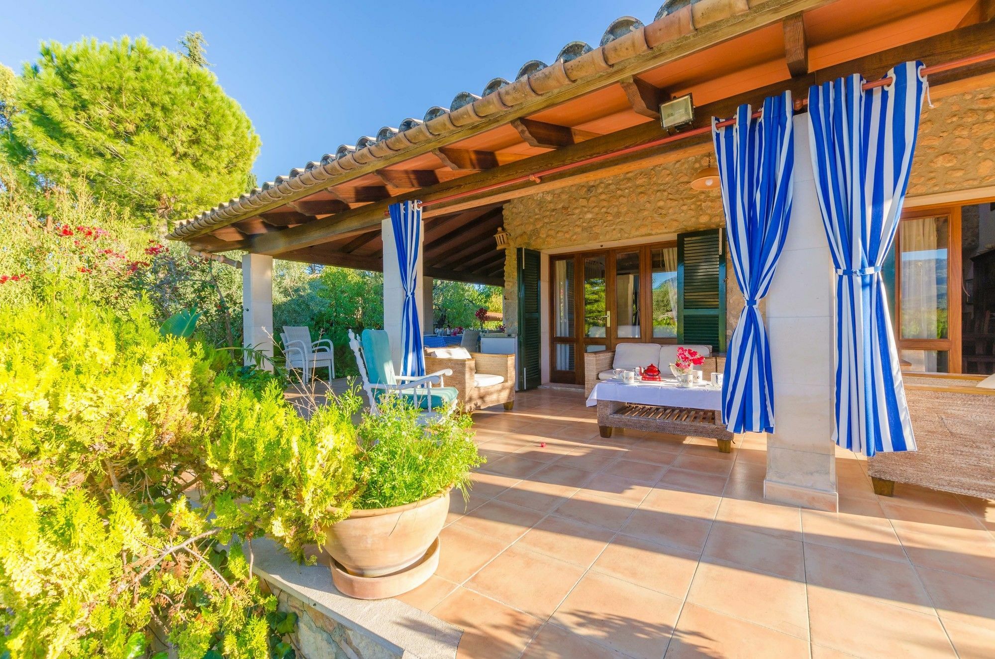 Villa Reure