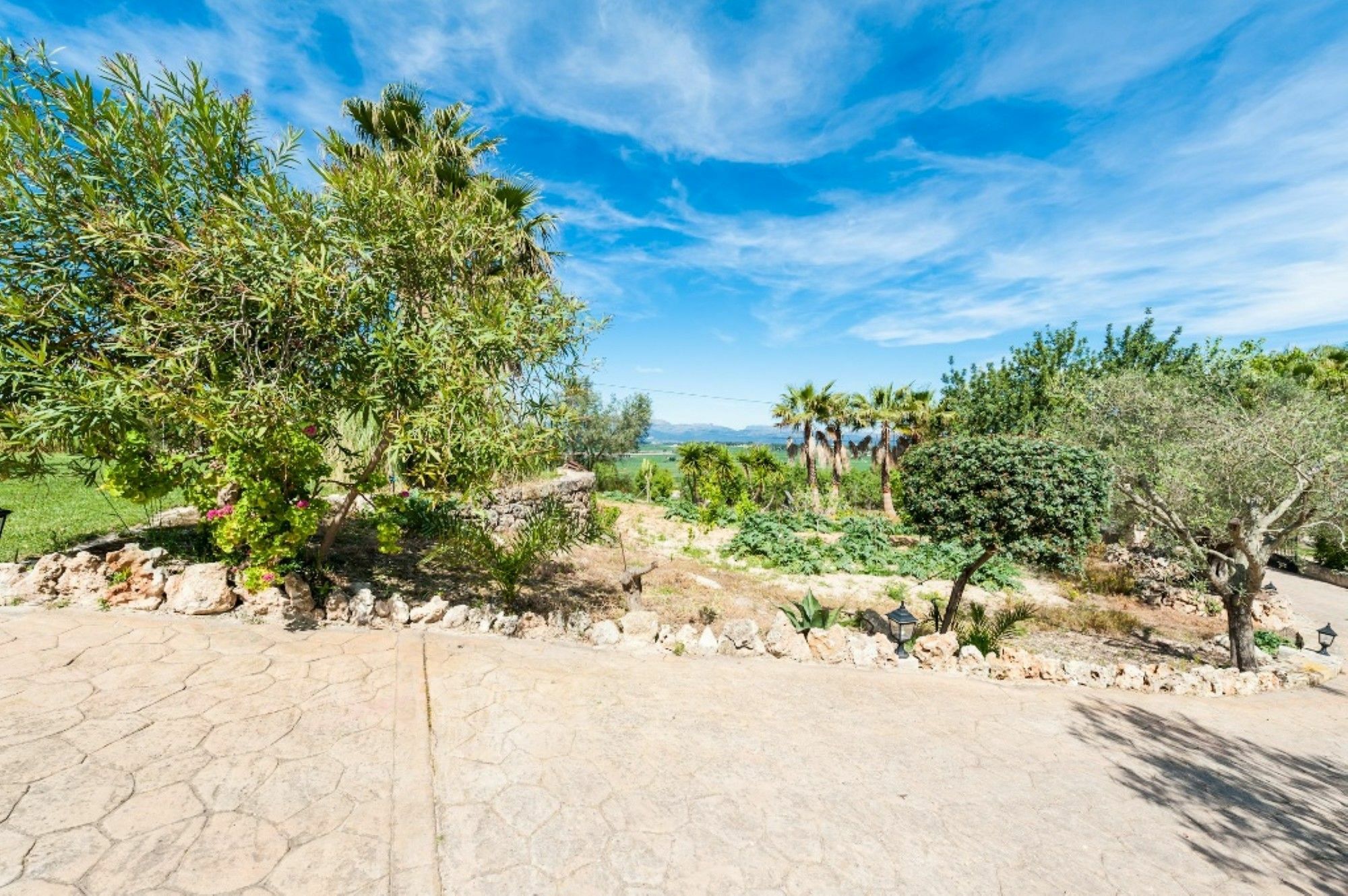 Villa Vila Villa Santa Margalida