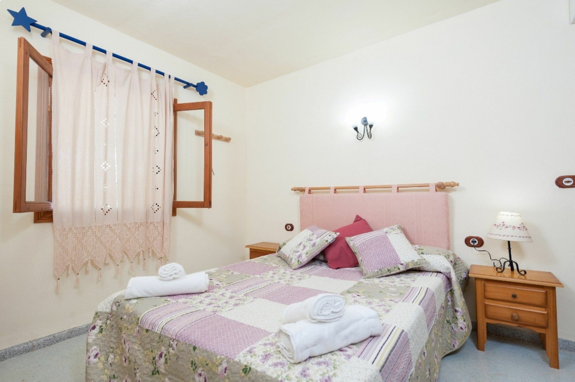 Villa Vila Villa *