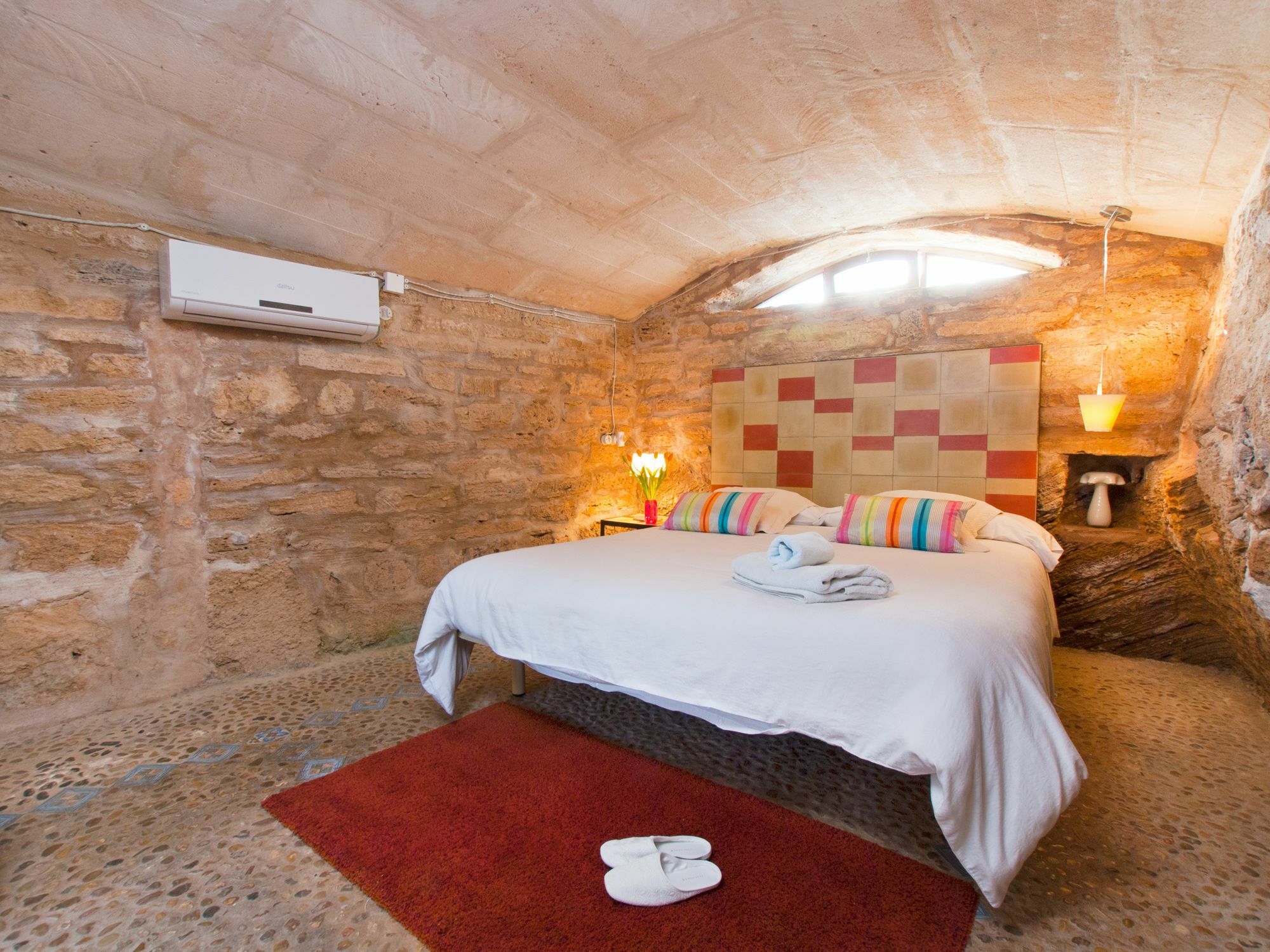 Villa Barcares Petit, Piscina, Jardines Junto A Playa En *