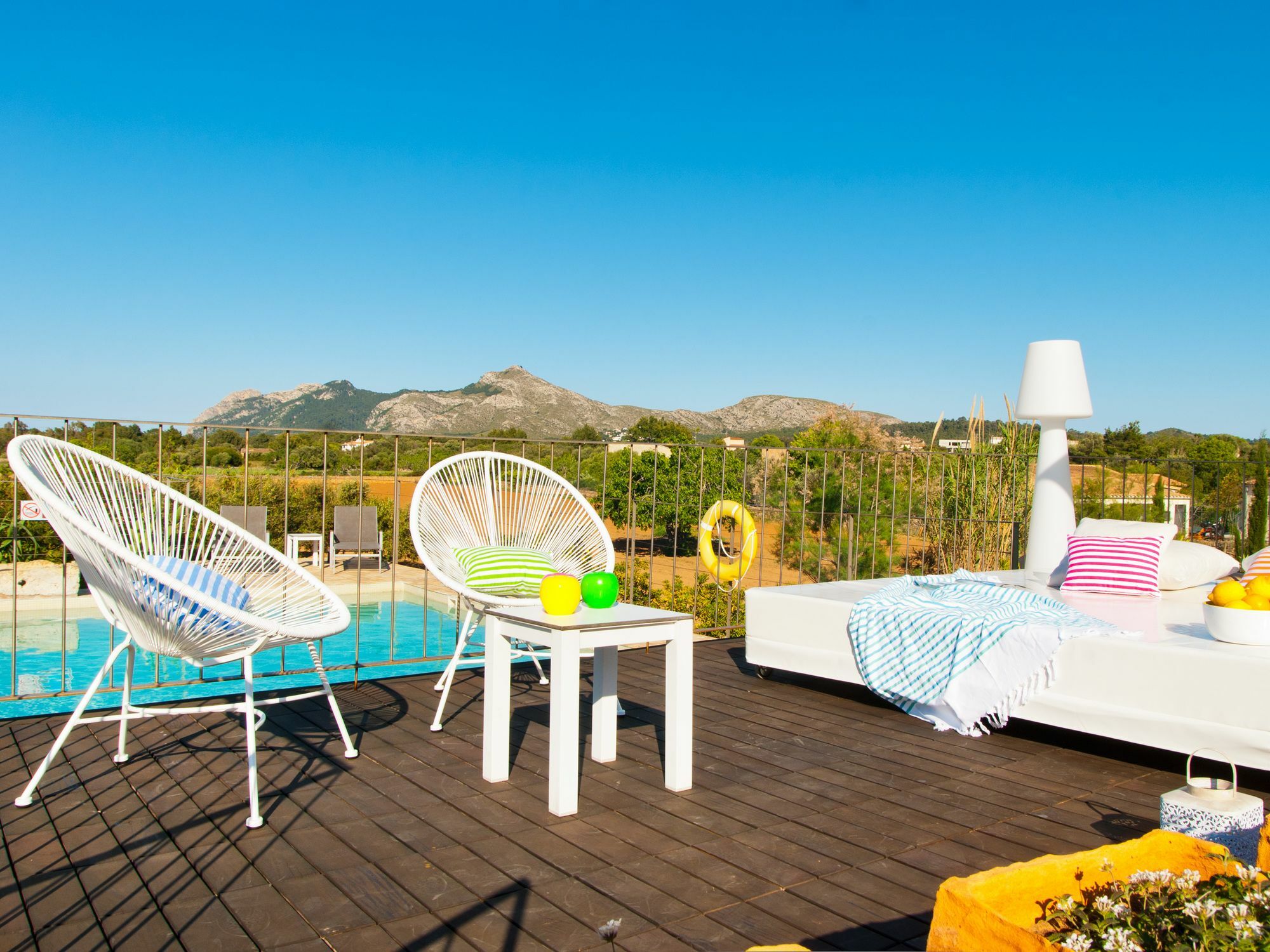 Barcares Petit, Piscina, Jardines Junto A Playa En Villa