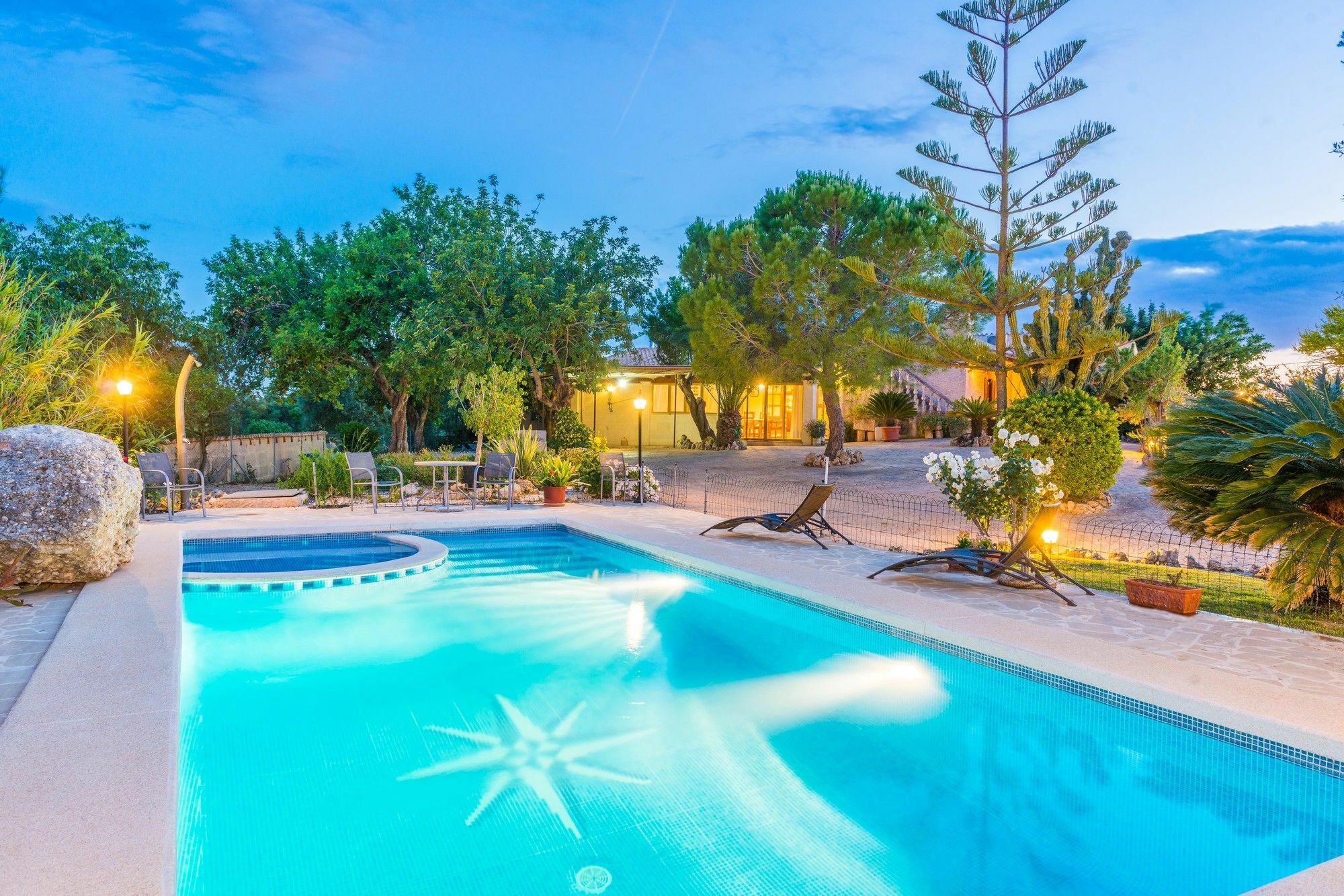Villa Vila *