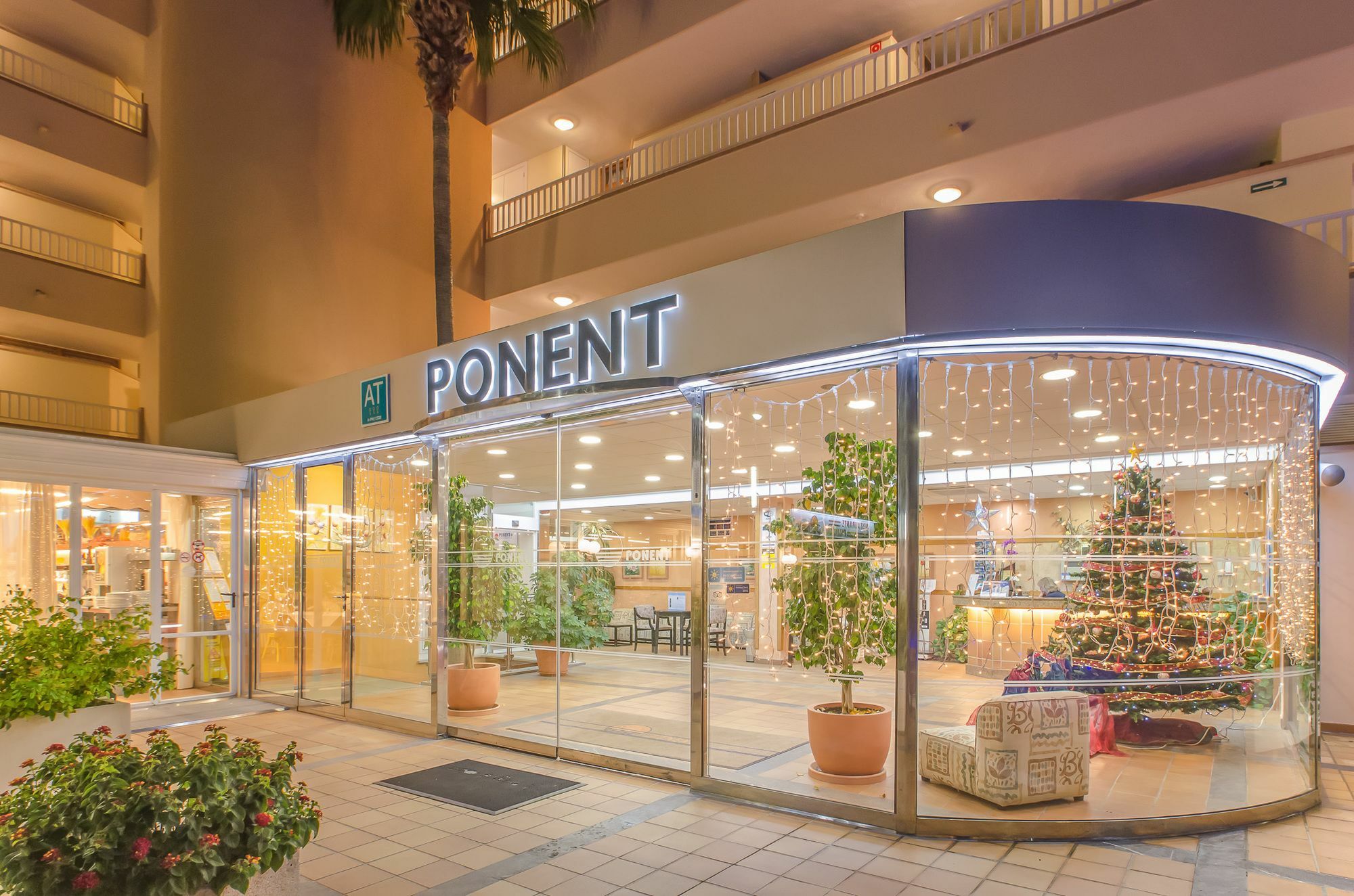 Ponent 3* Peguera