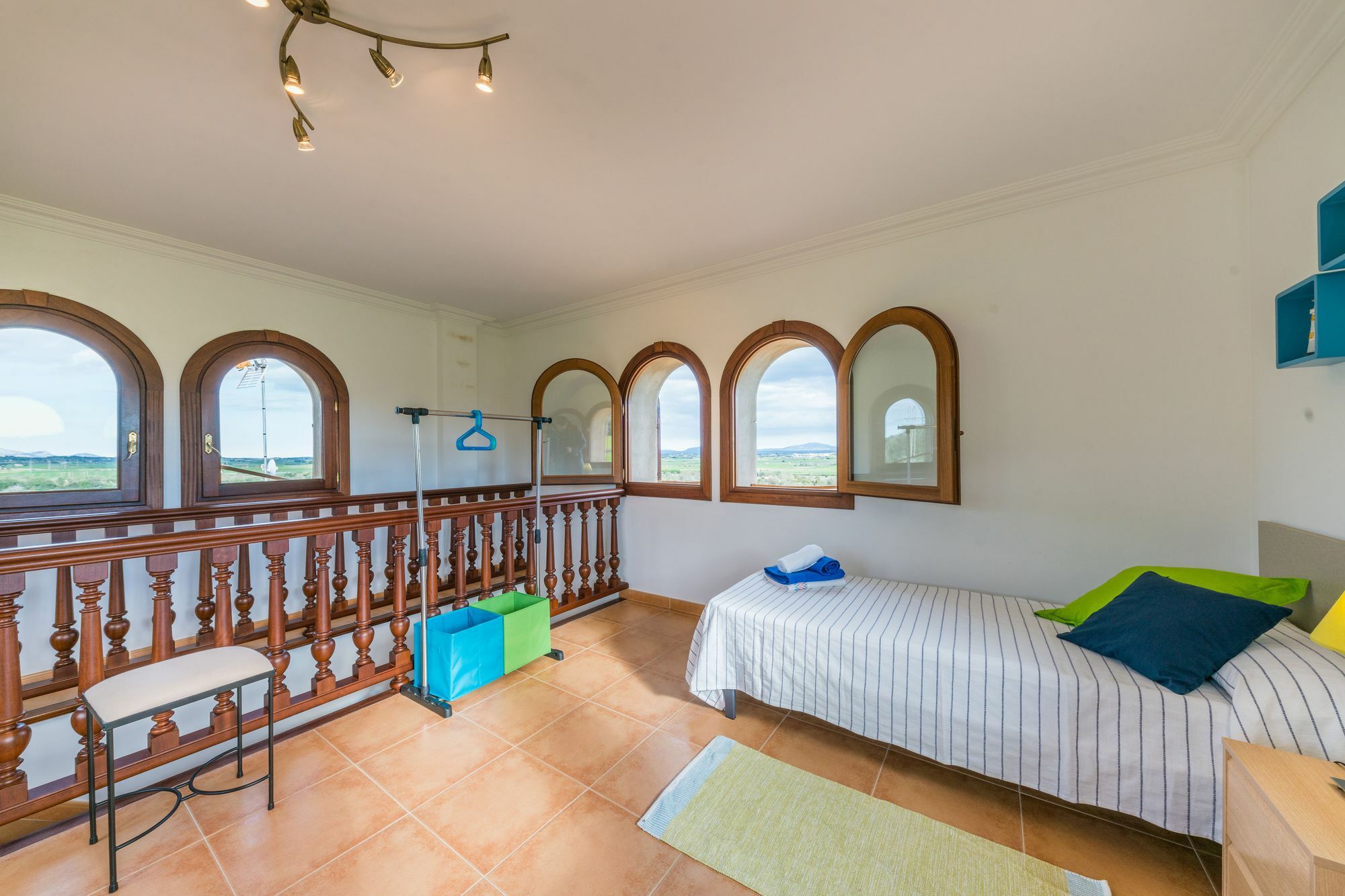 Villa Son Gili