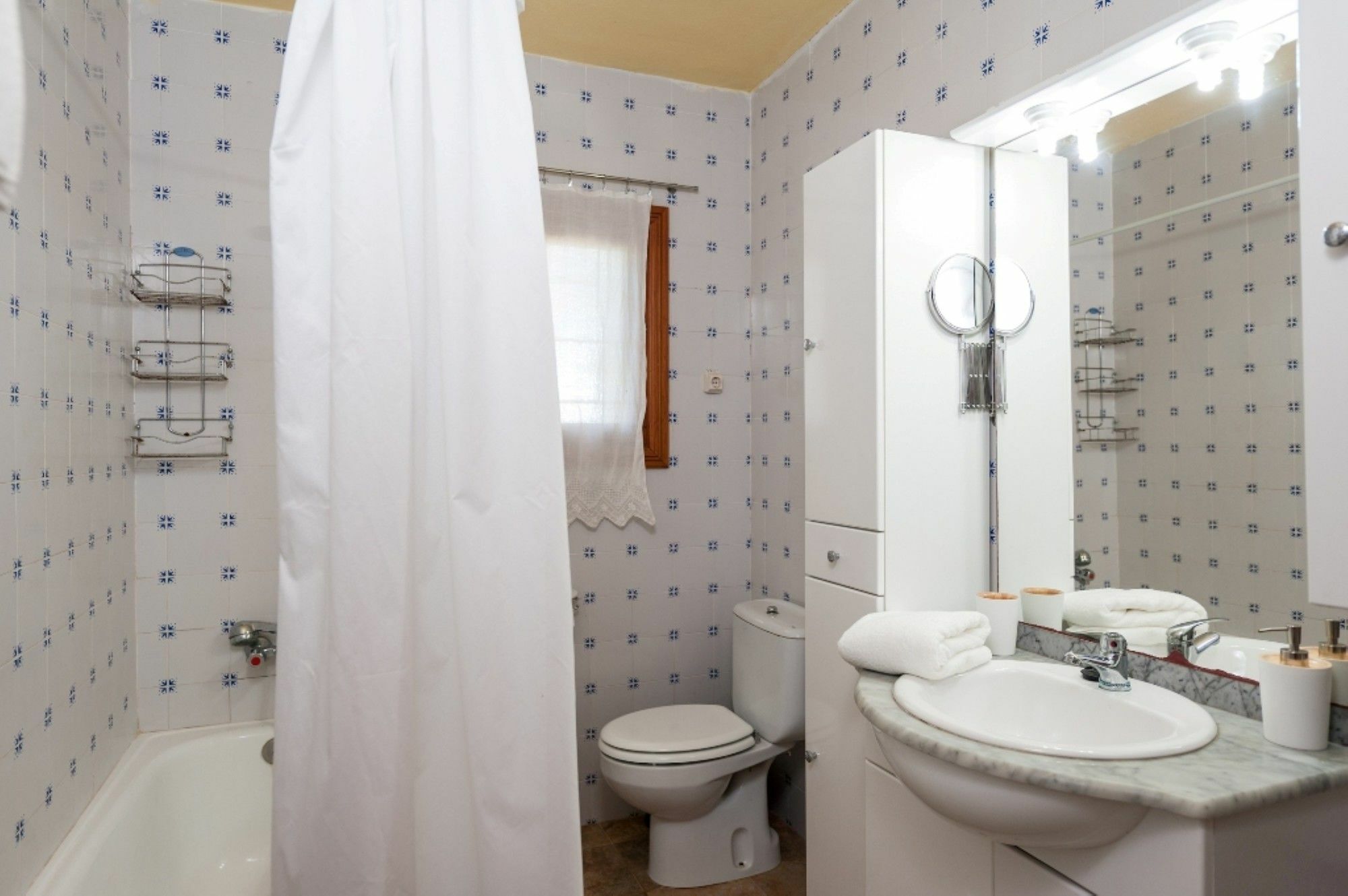 Villa Vila Villa Santa Margalida