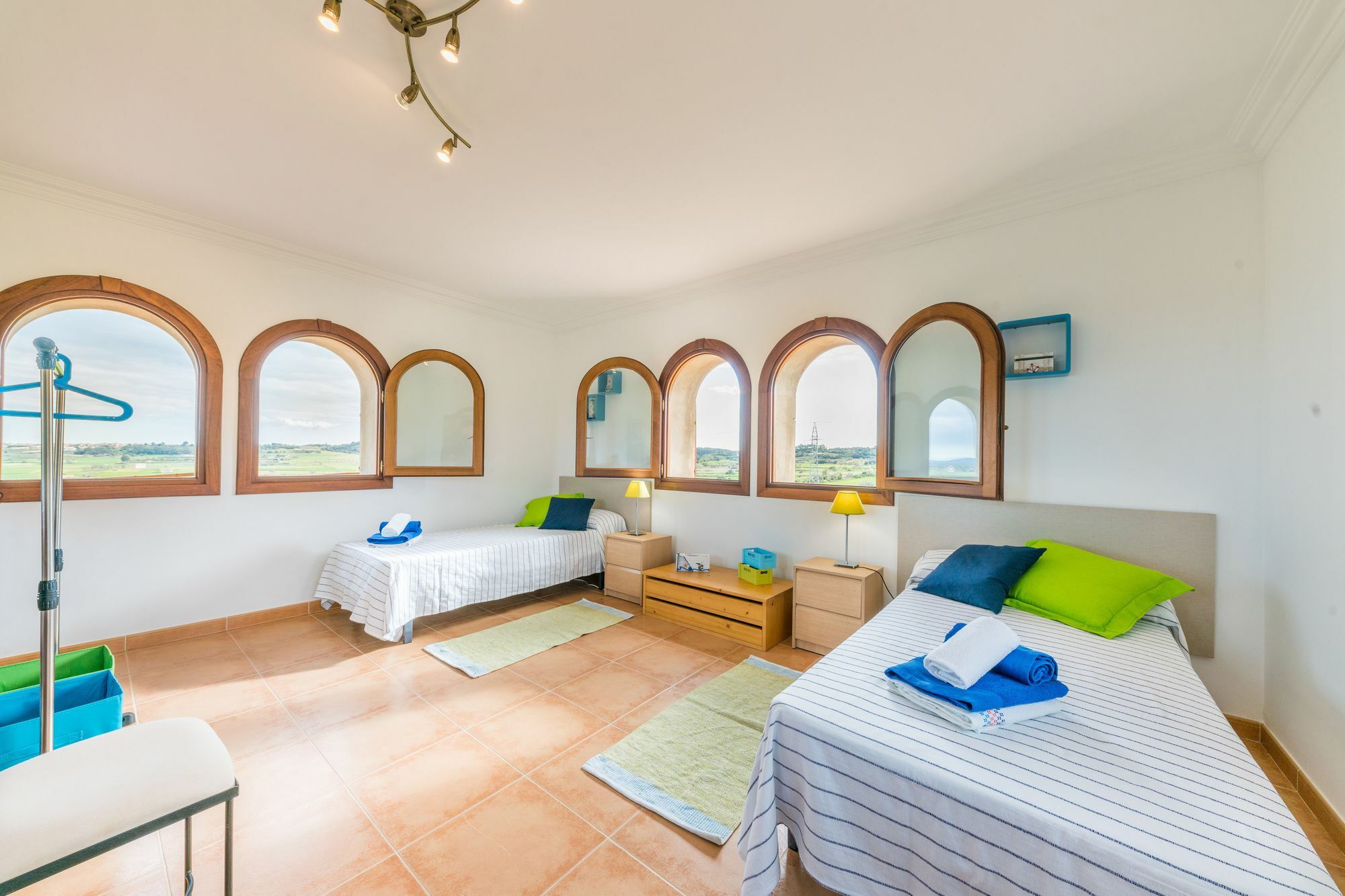 Son Gili Villa