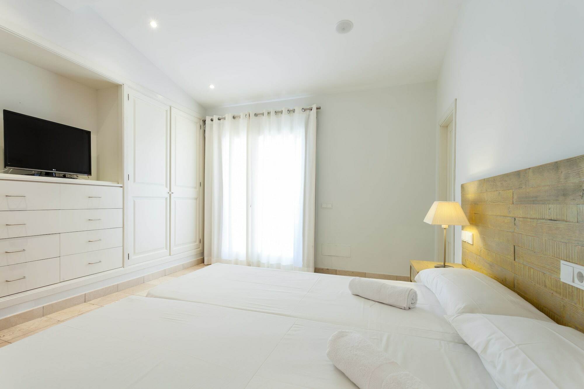 Villa Canyamel Golf And