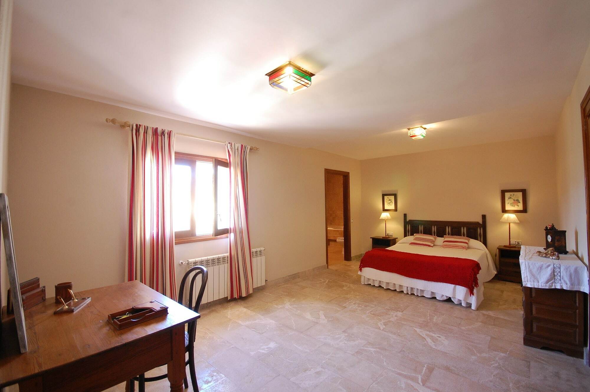 Es Putxet Villa Inca (Mallorca)
