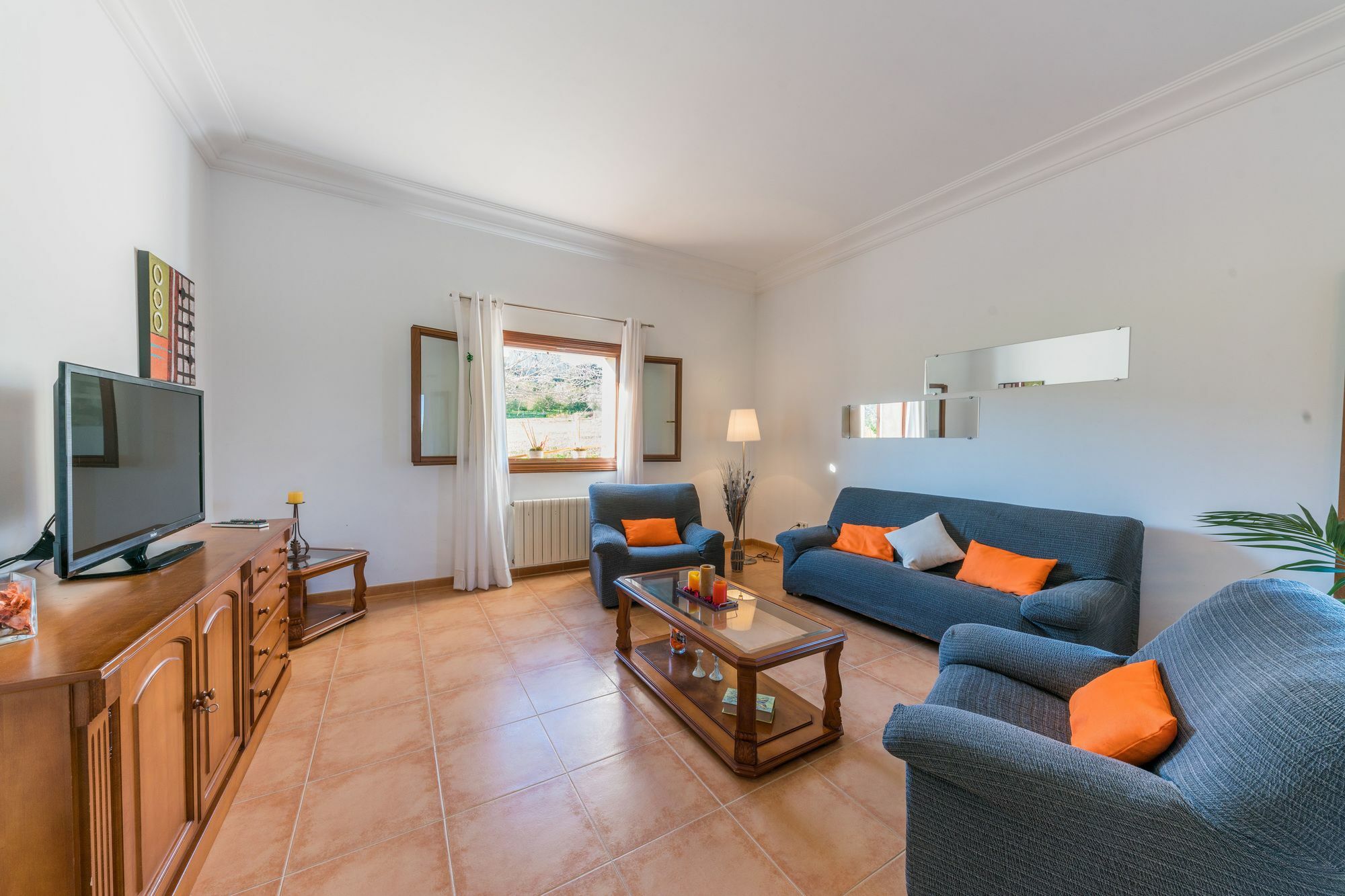 Son Gili Villa